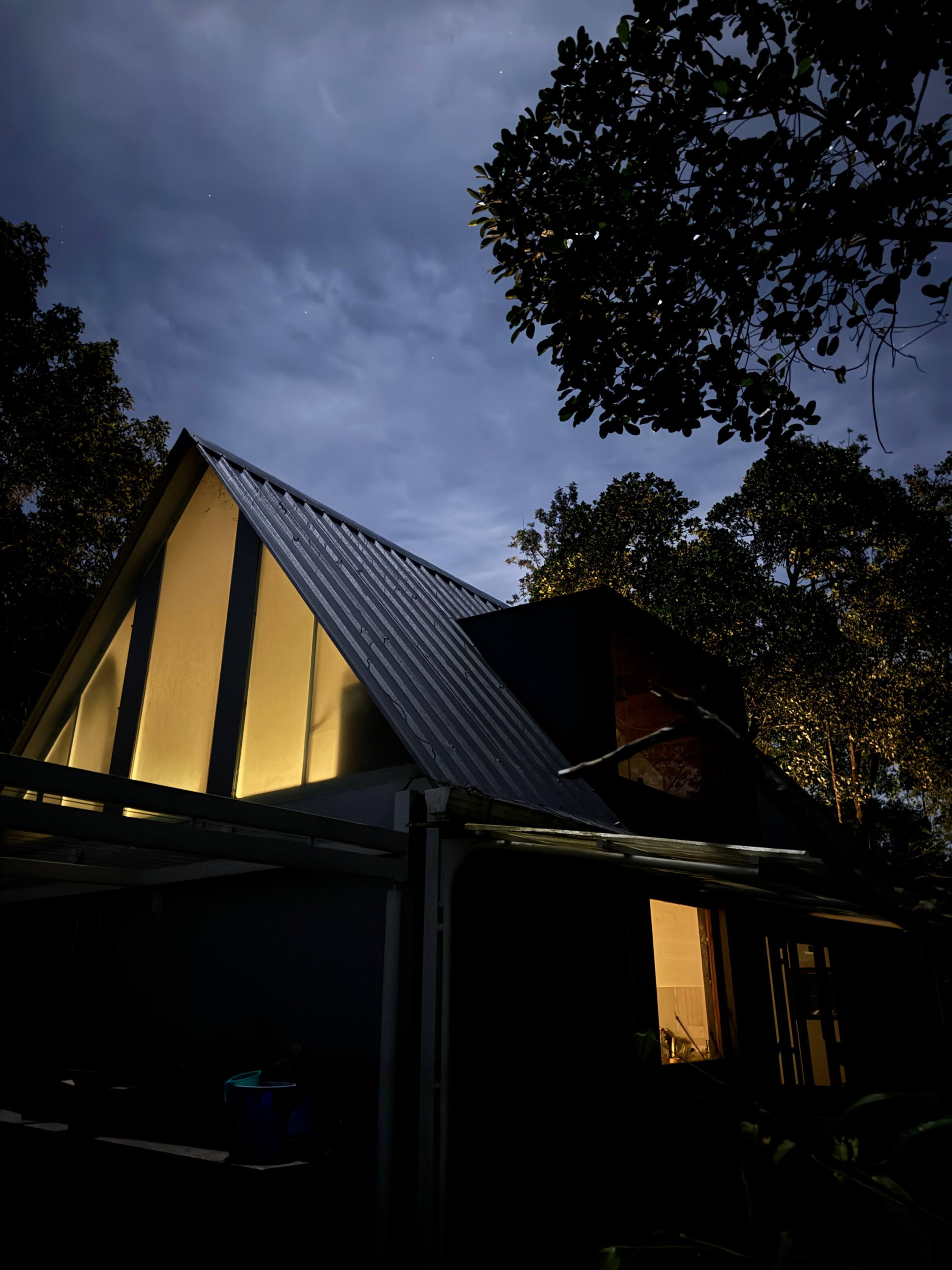 TwoTwentyTwoSpace Wayanad, Cottage & Studio 7