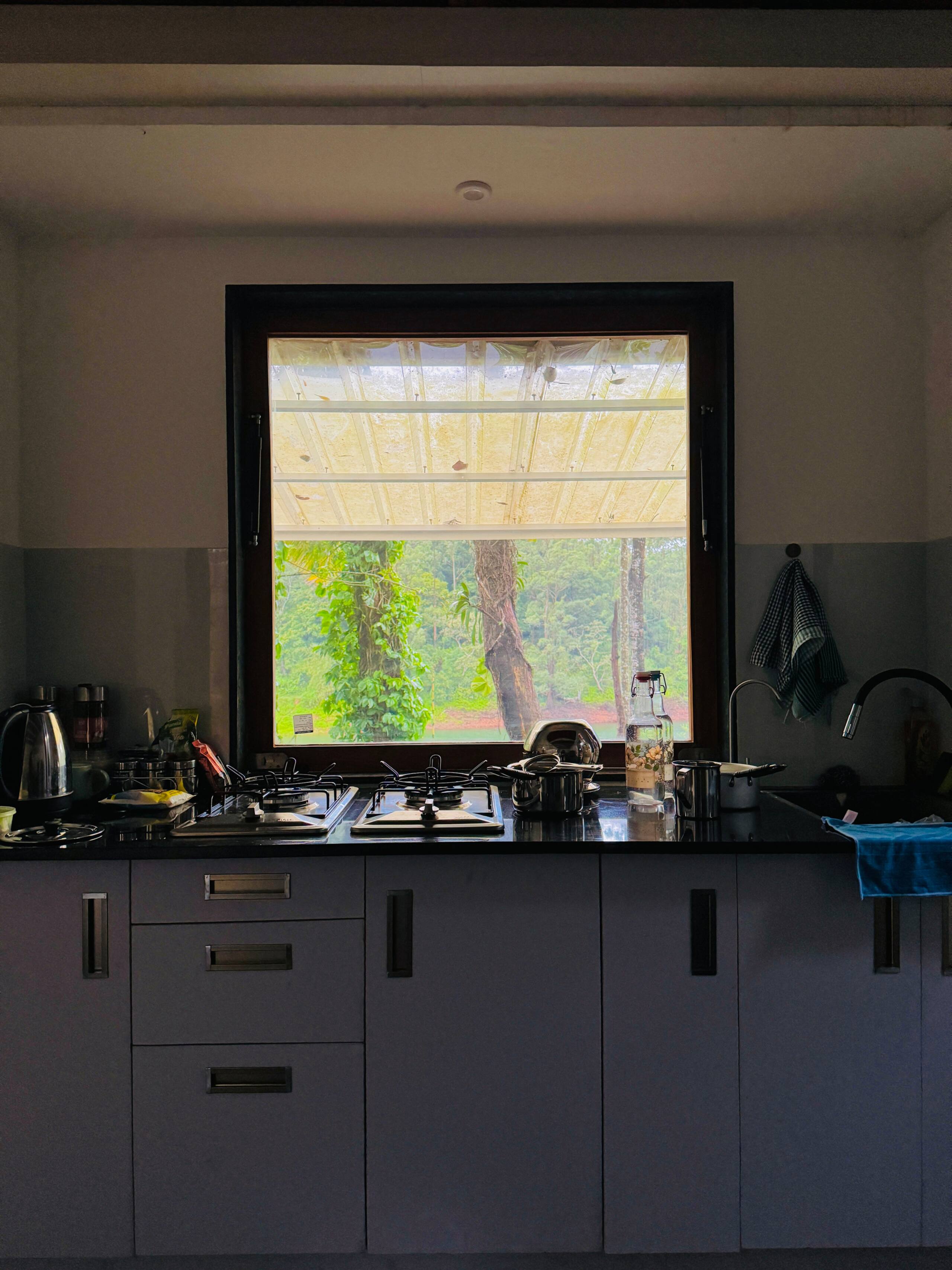 TwoTwentyTwoSpace Wayanad, Cottage & Studio 9
