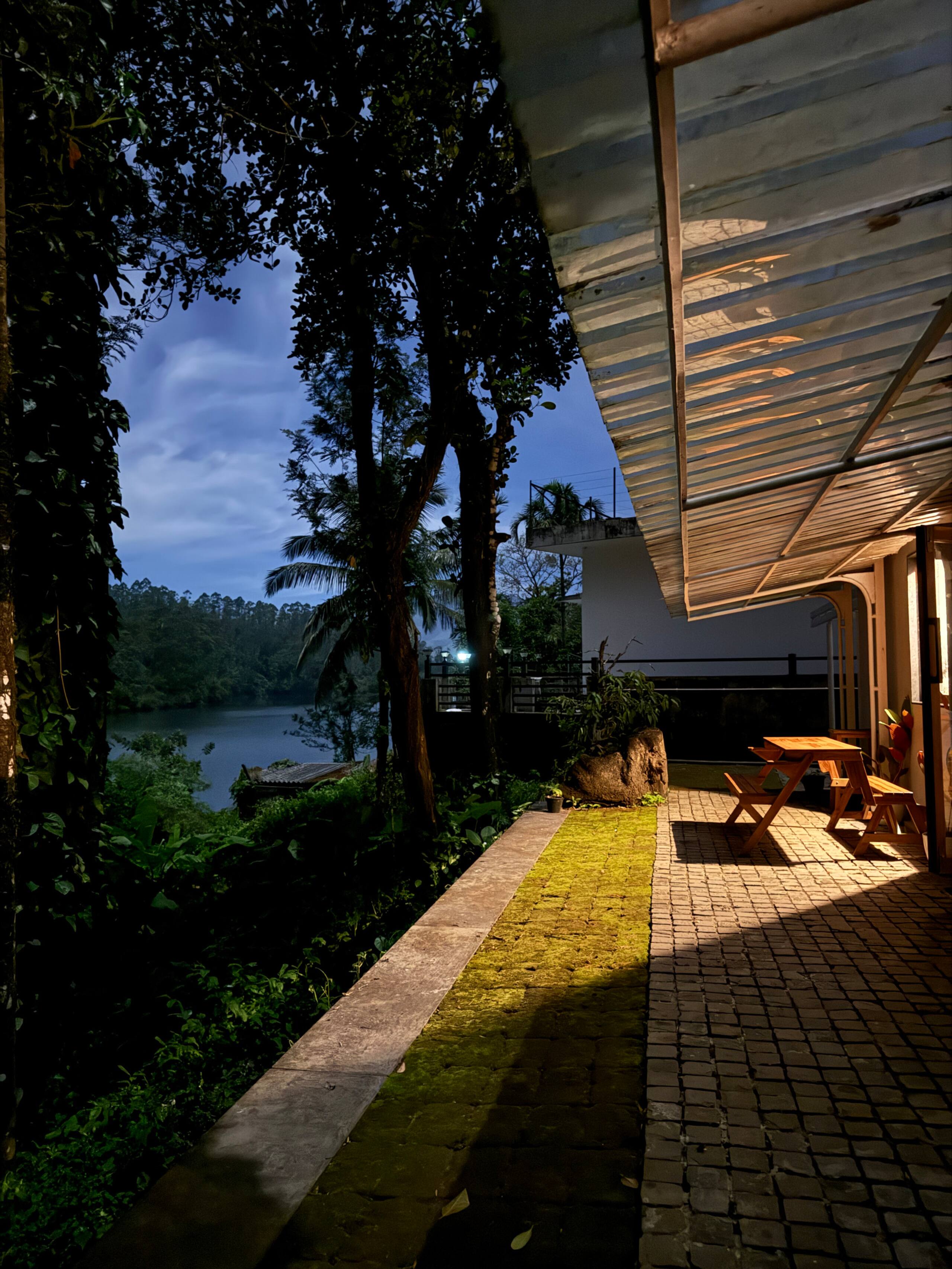 TwoTwentyTwoSpace Wayanad, Cottage & Studio 18