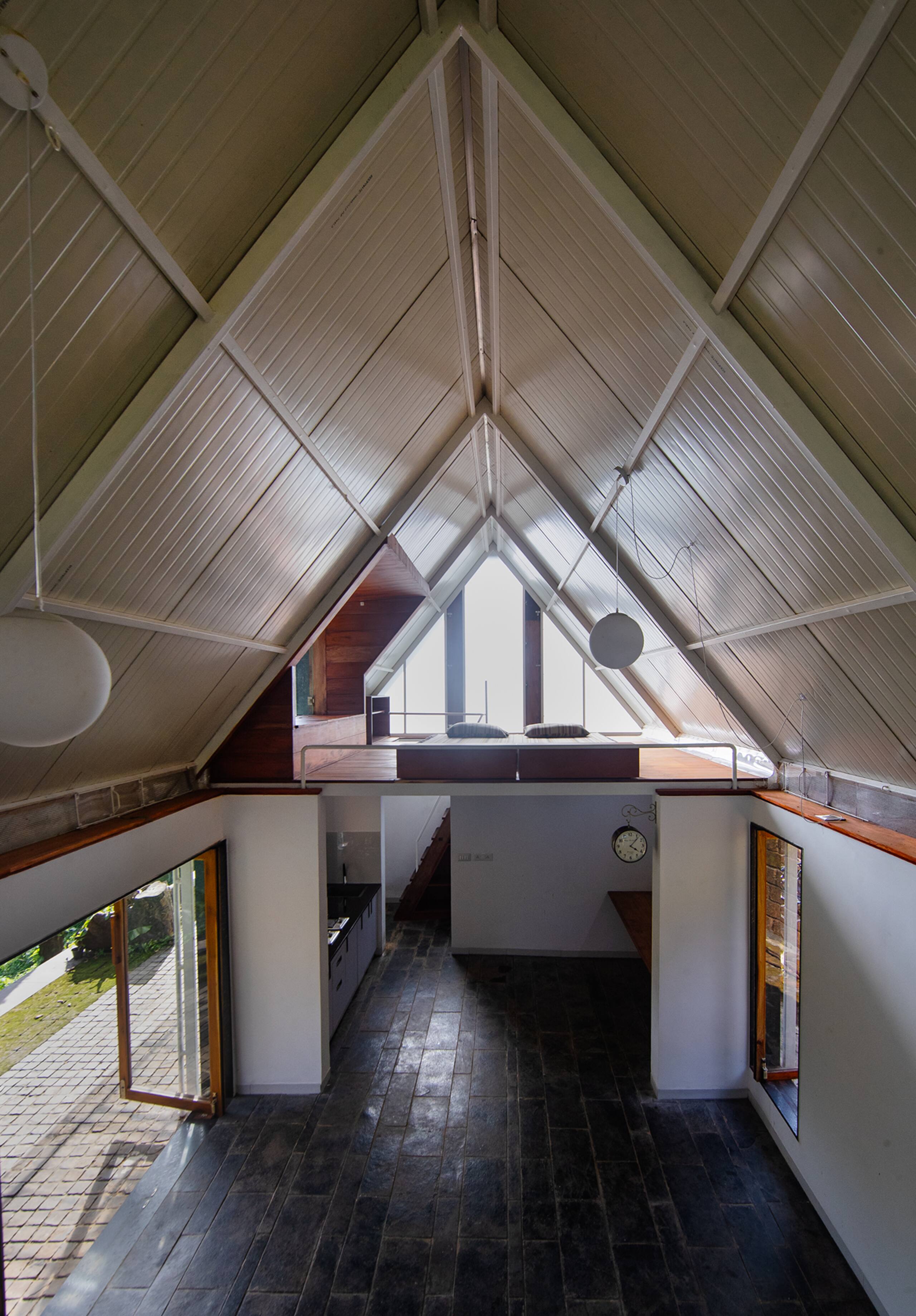 TwoTwentyTwoSpace Wayanad, Cottage & Studio 4