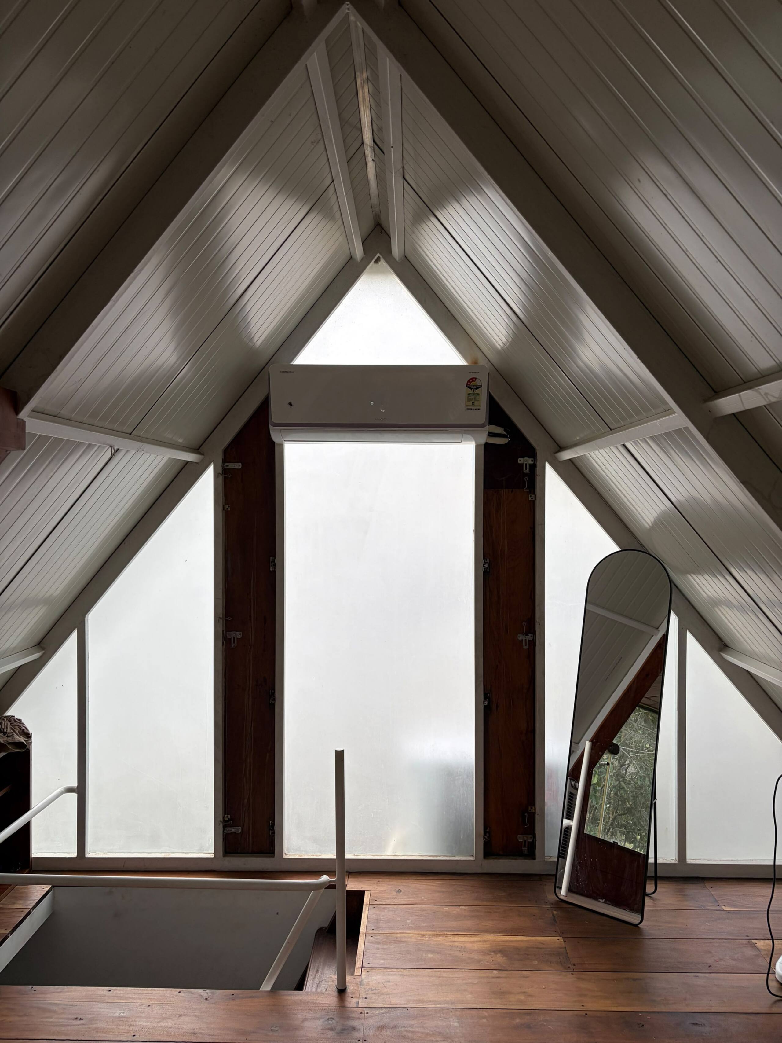 TwoTwentyTwoSpace Wayanad, Cottage & Studio 24
