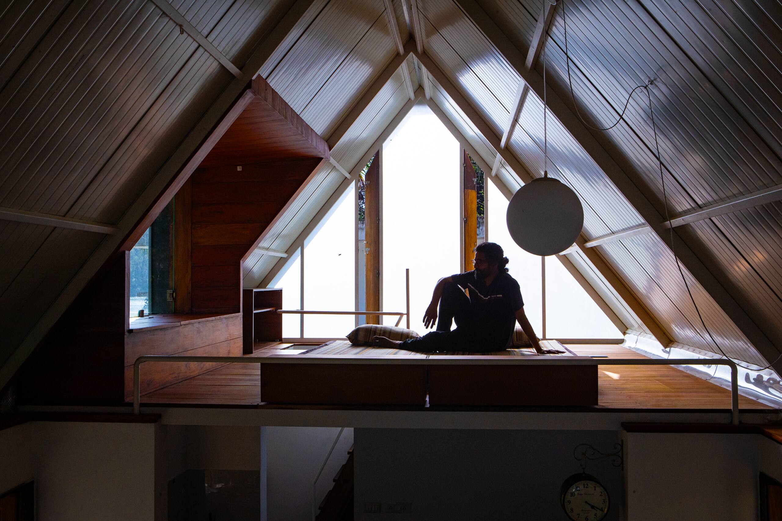 TwoTwentyTwoSpace Wayanad, Cottage & Studio 6