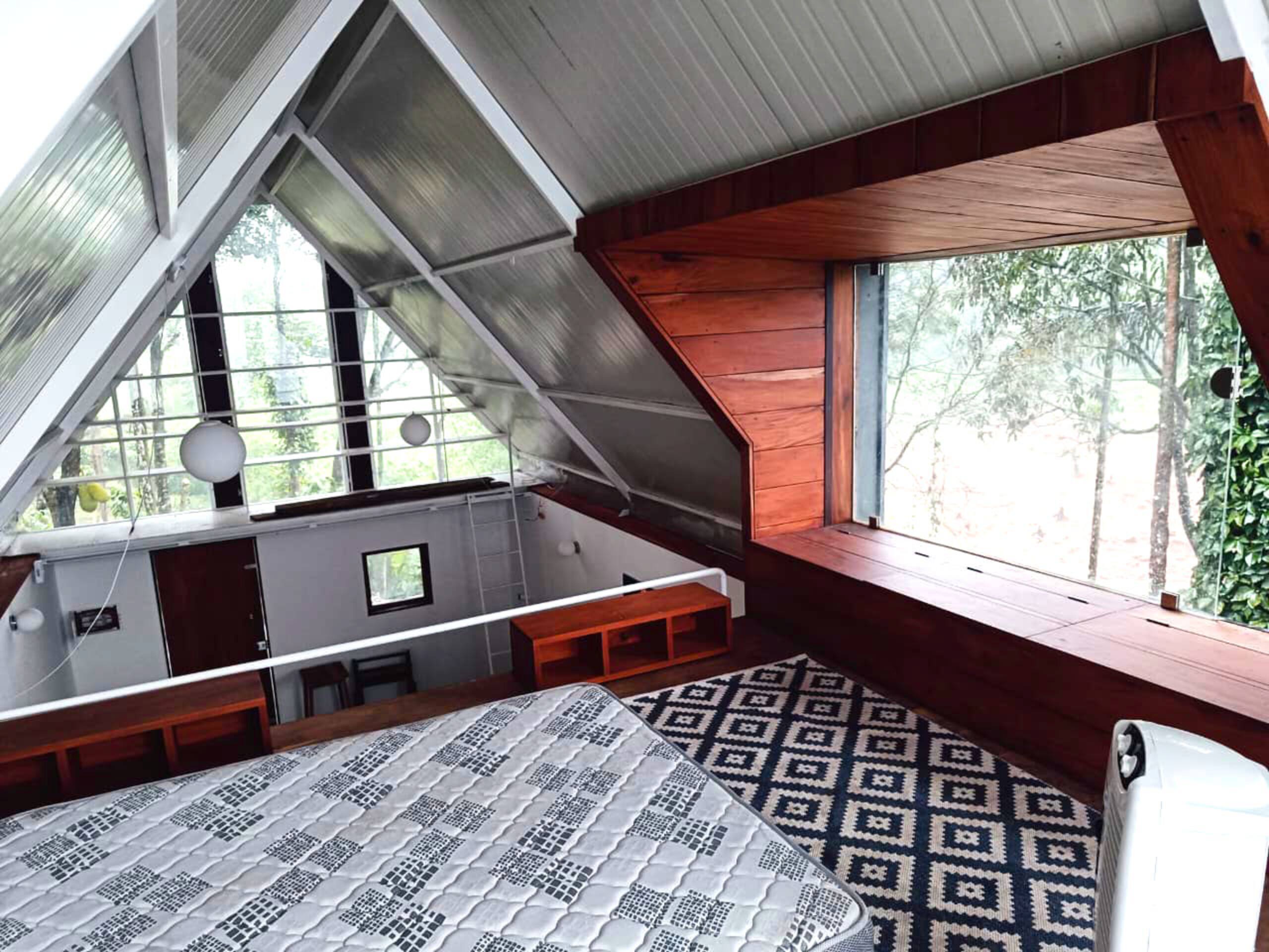 TwoTwentyTwoSpace Wayanad, Cottage & Studio 11