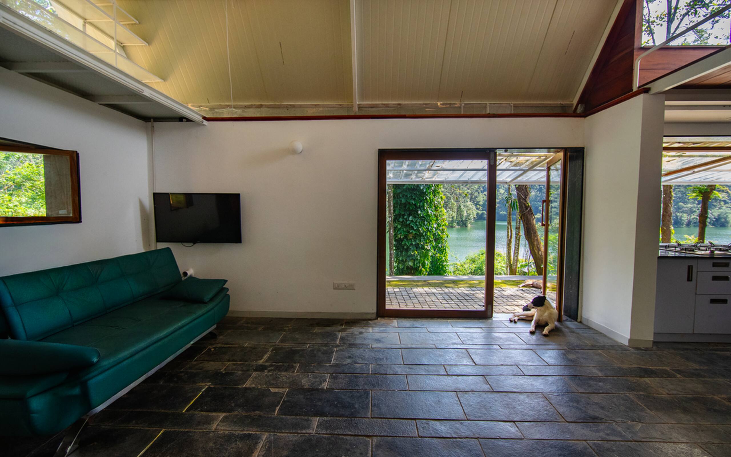 TwoTwentyTwoSpace Wayanad, Cottage & Studio 19