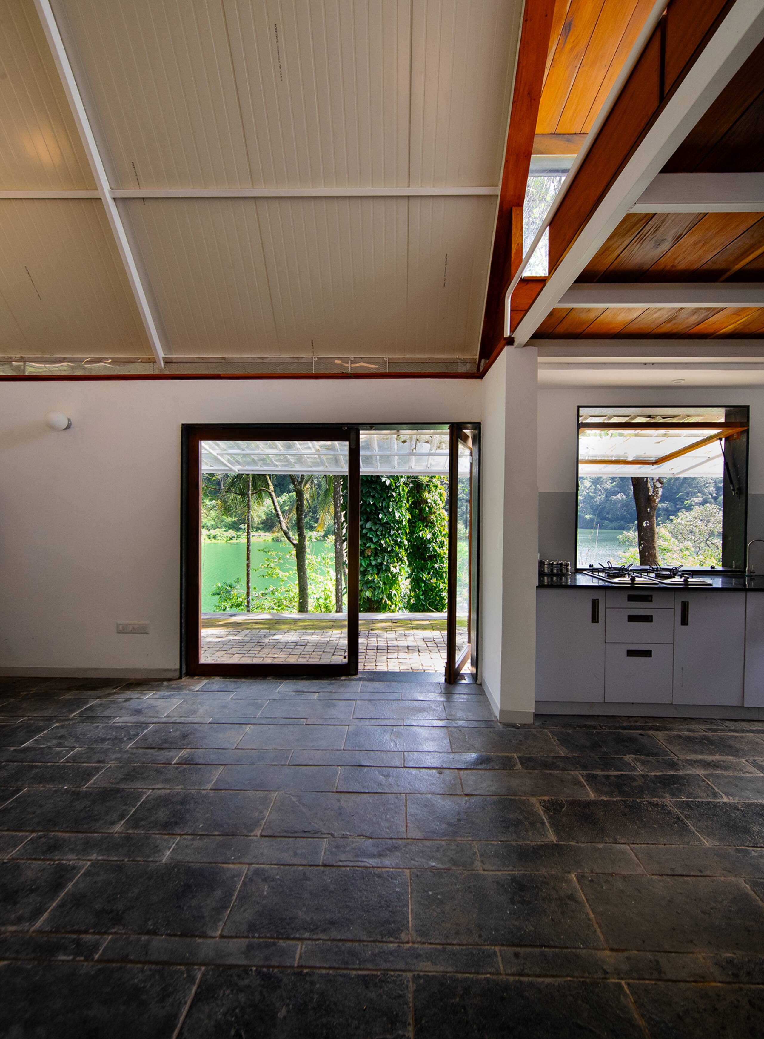 TwoTwentyTwoSpace Wayanad, Cottage & Studio 5