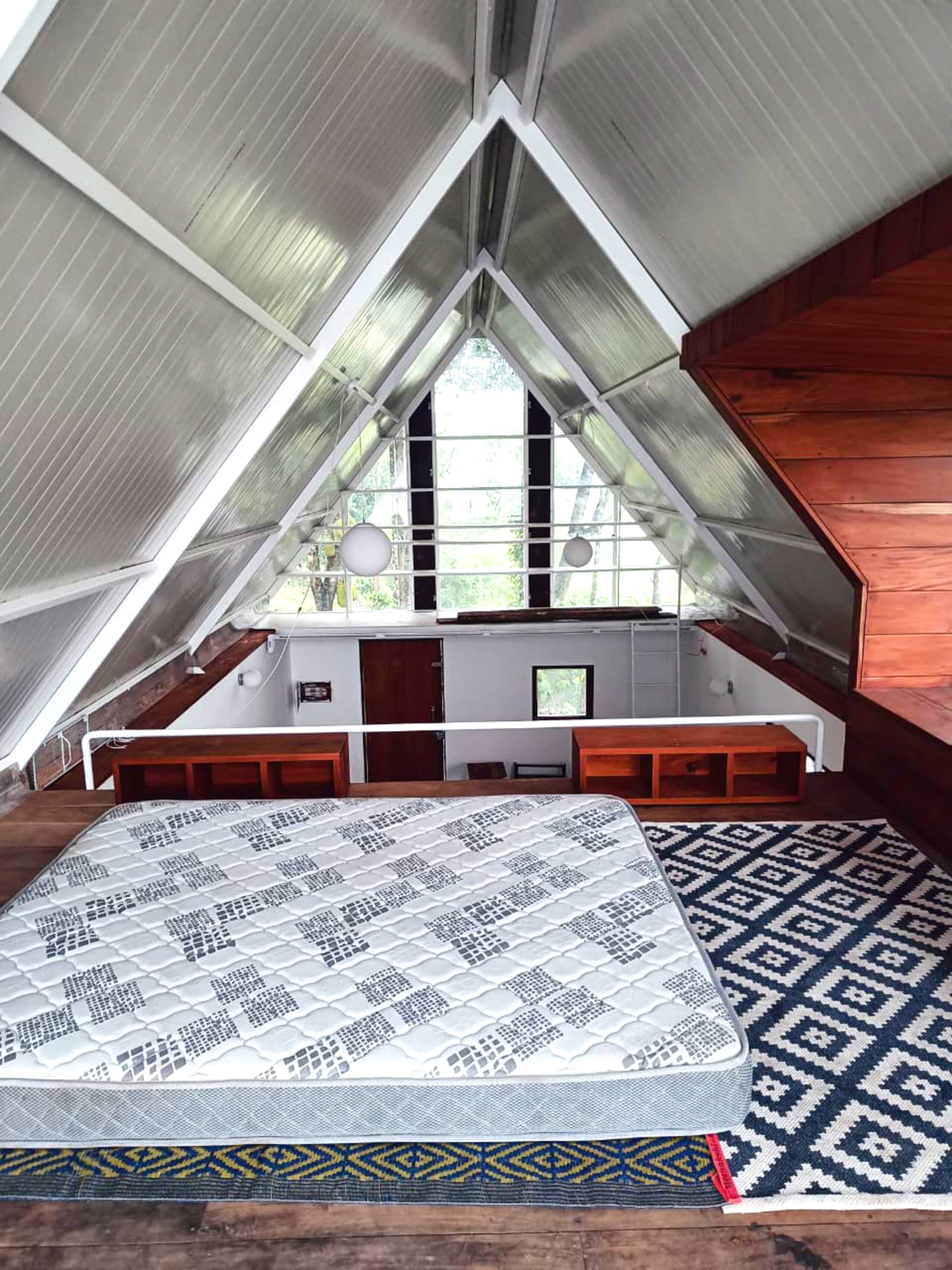 TwoTwentyTwoSpace Wayanad, Cottage & Studio 12