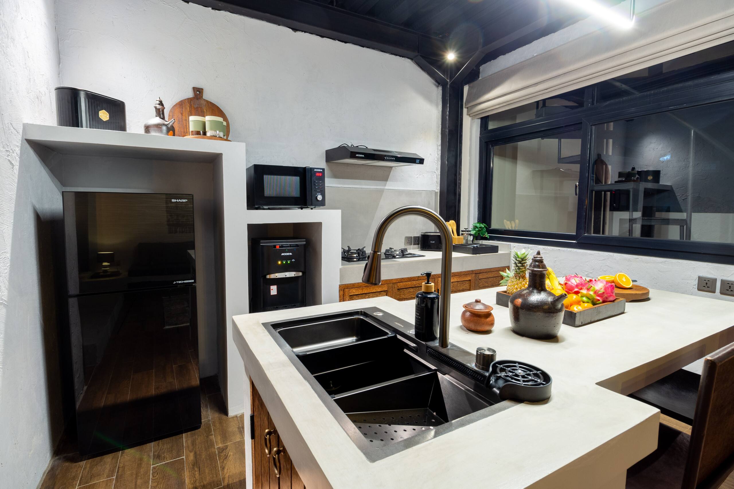 Private Loft | Chic industrial style — photo 5