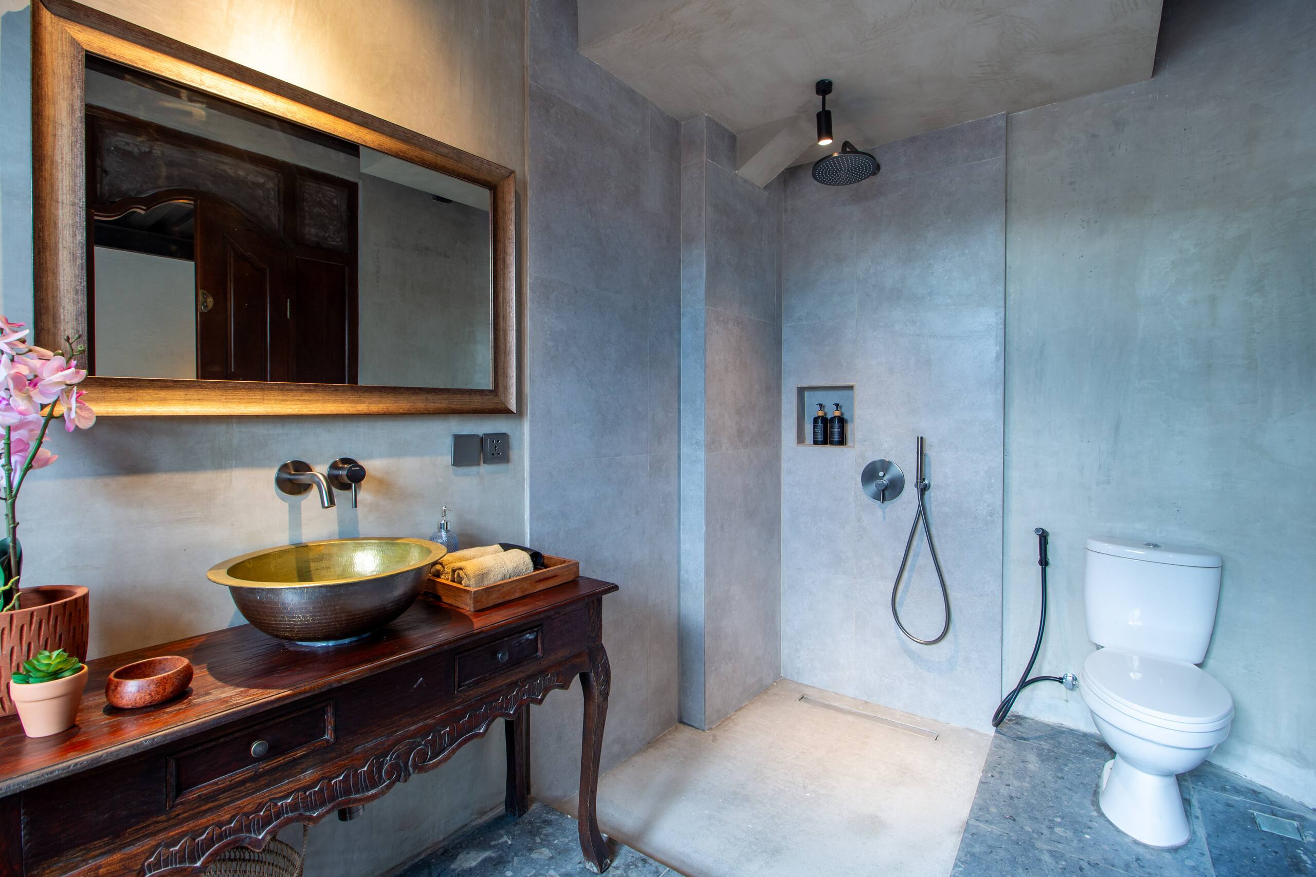 Private Loft | Chic industrial style — photo 4