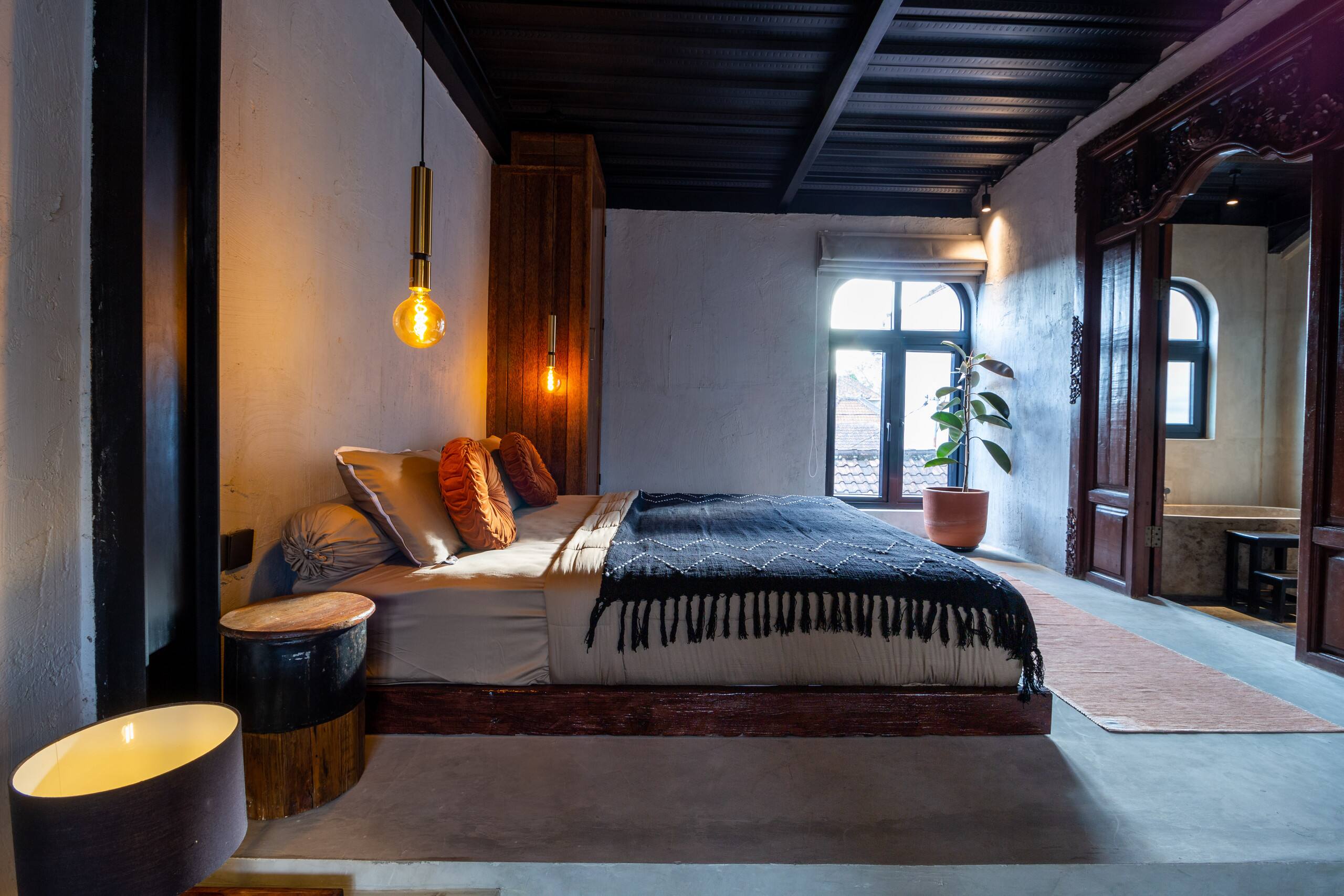 Private Loft | Chic industrial style — photo 2