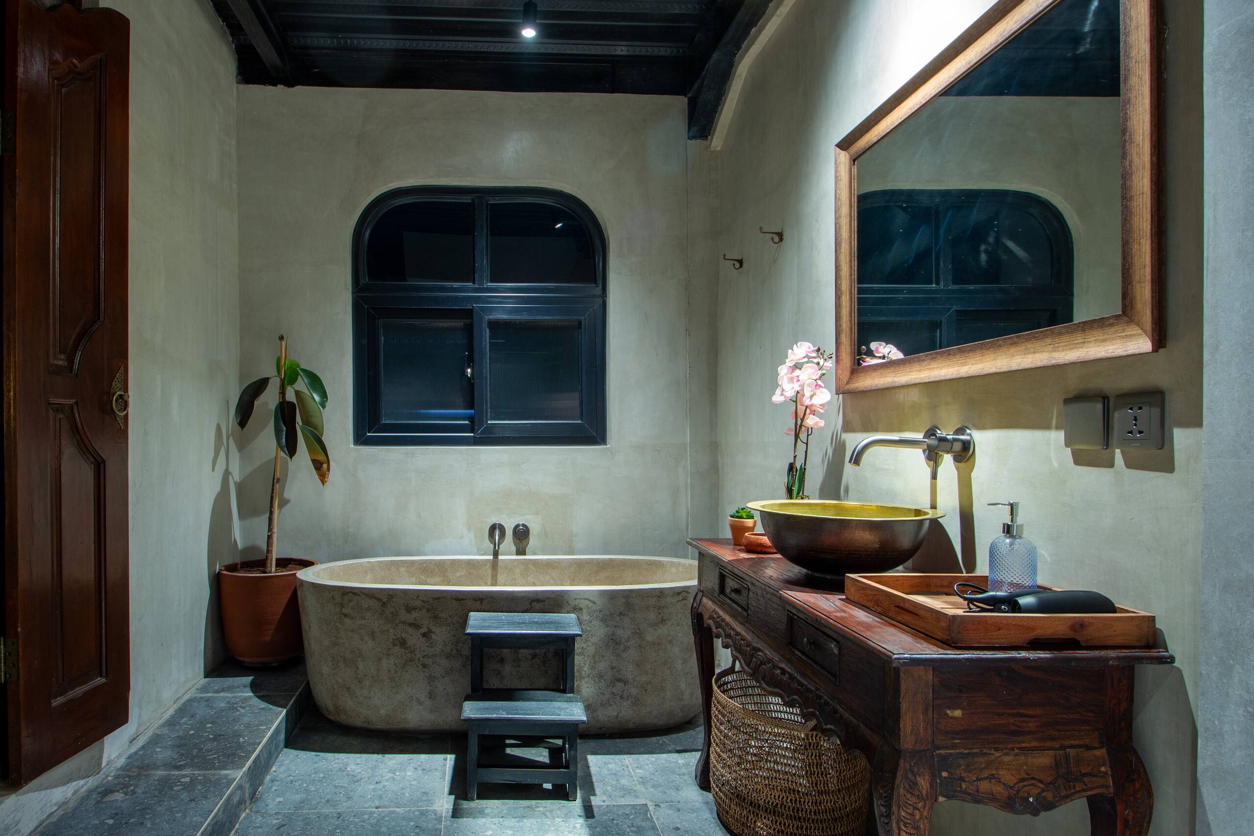 Private Loft | Chic industrial style — photo 3