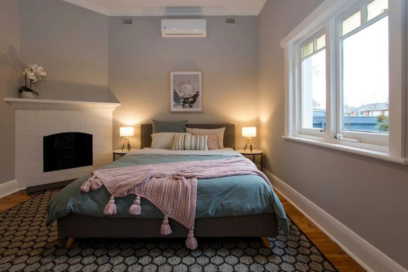 Eaton Cottage 2BR Wifi Parking