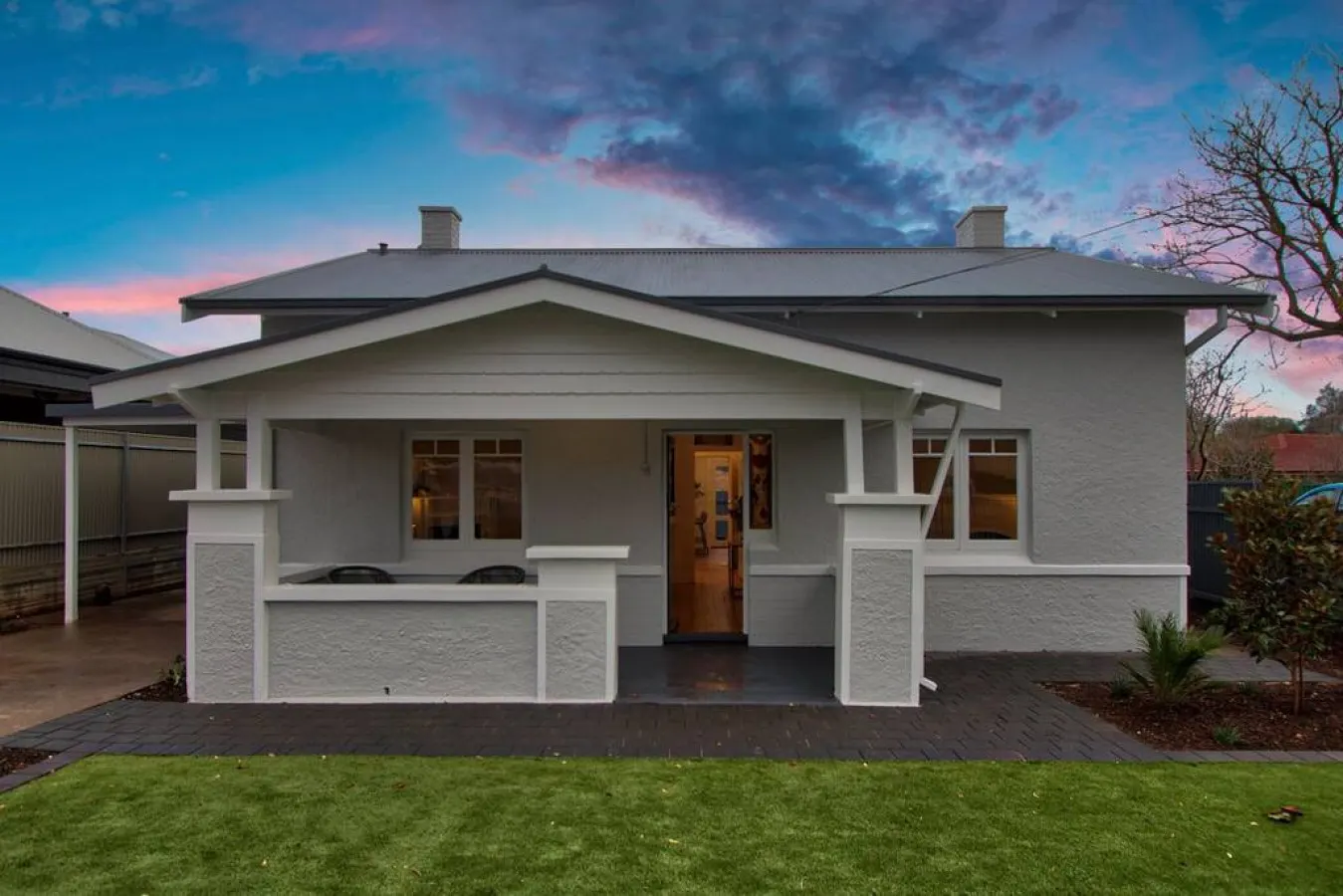 Eaton Cottage 2BR Wifi Parking 9