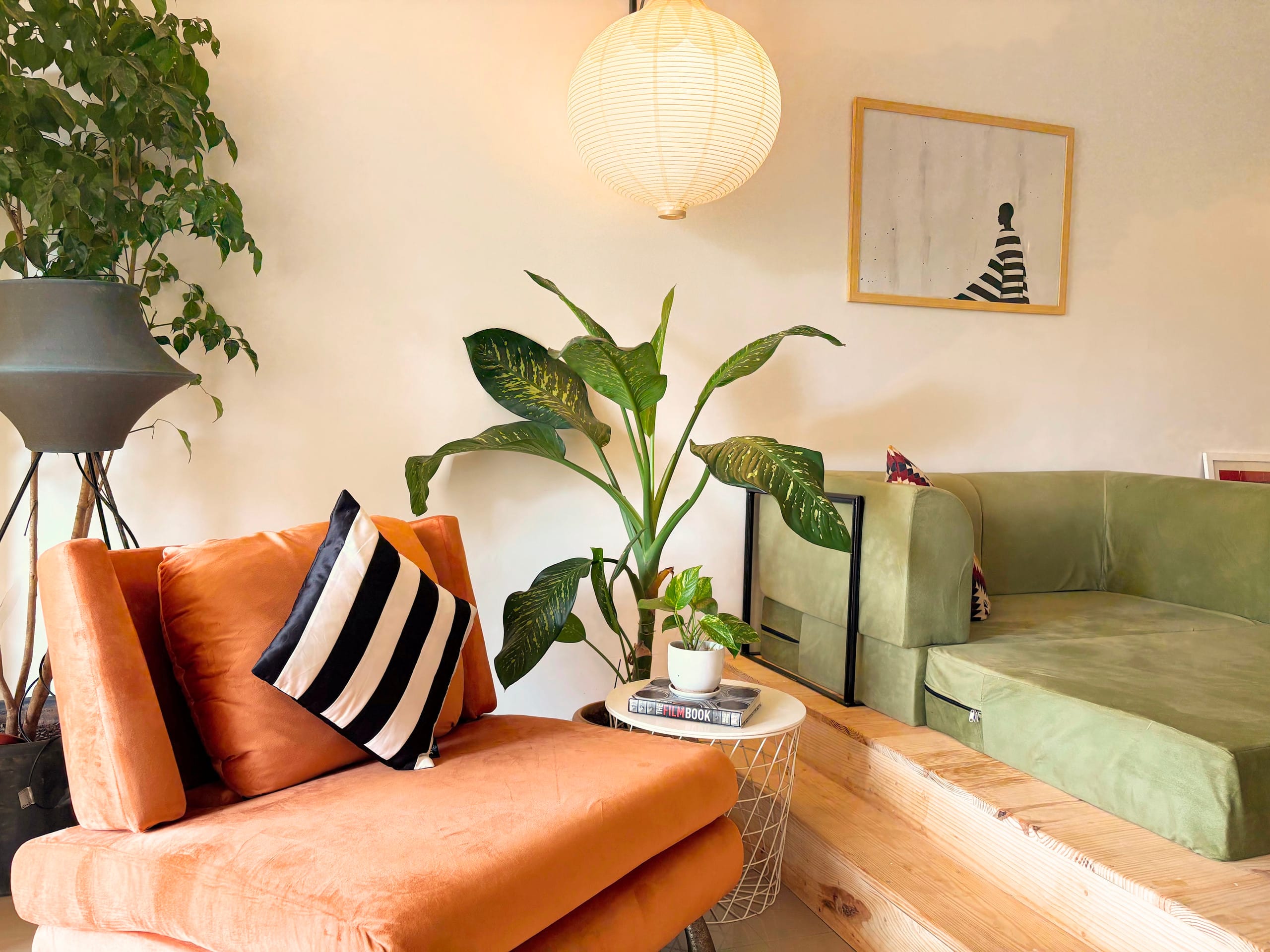 Nook - Cozy 1bhk w/pool, jacuzzi 27