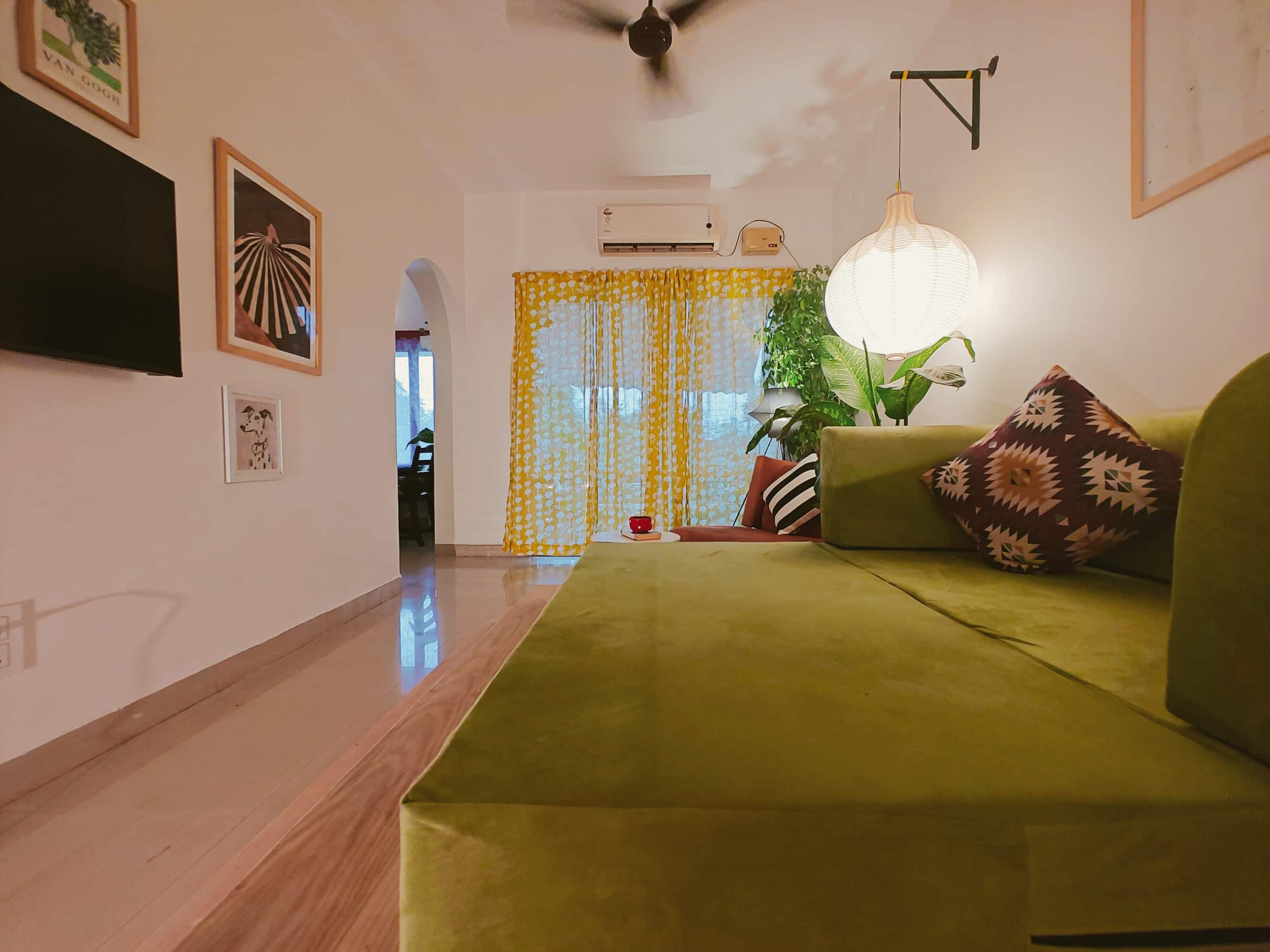 Nook - Cozy 1bhk w/pool, jacuzzi 18