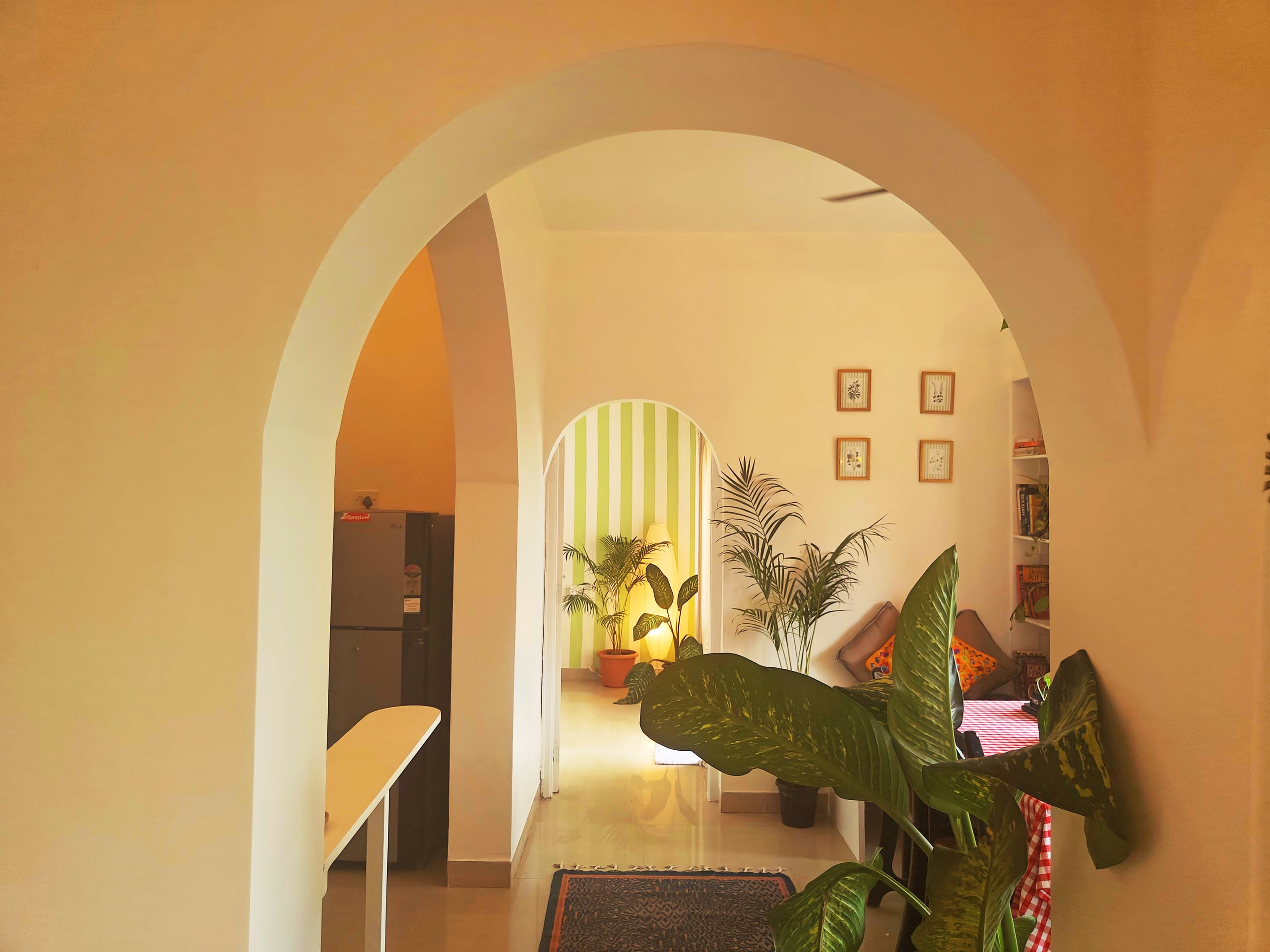 Nook - Cozy 1bhk w/pool, jacuzzi 31