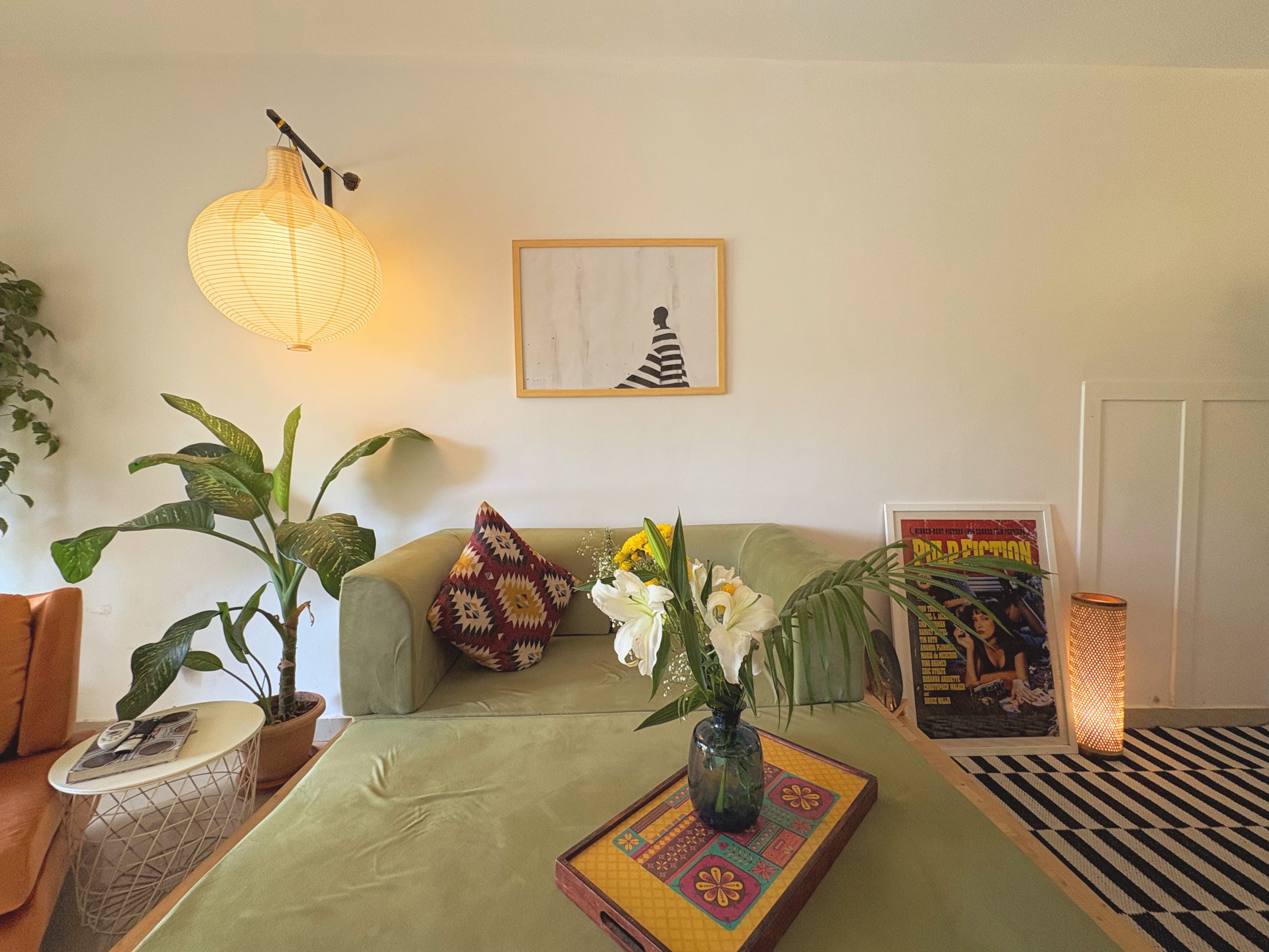Nook - Cozy 1bhk w/pool, jacuzzi 26