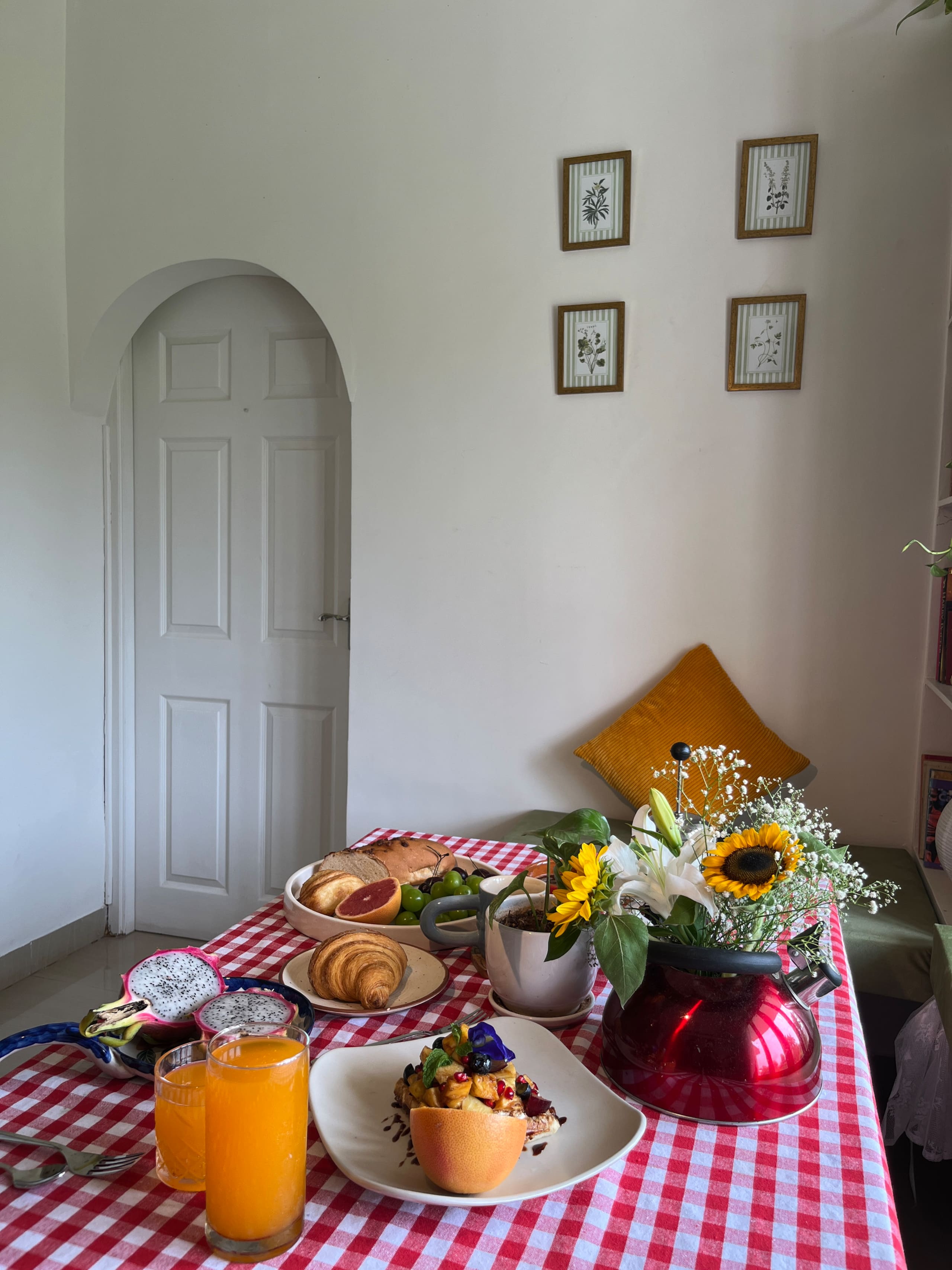 Nook - Cozy 1bhk w/pool, jacuzzi 38