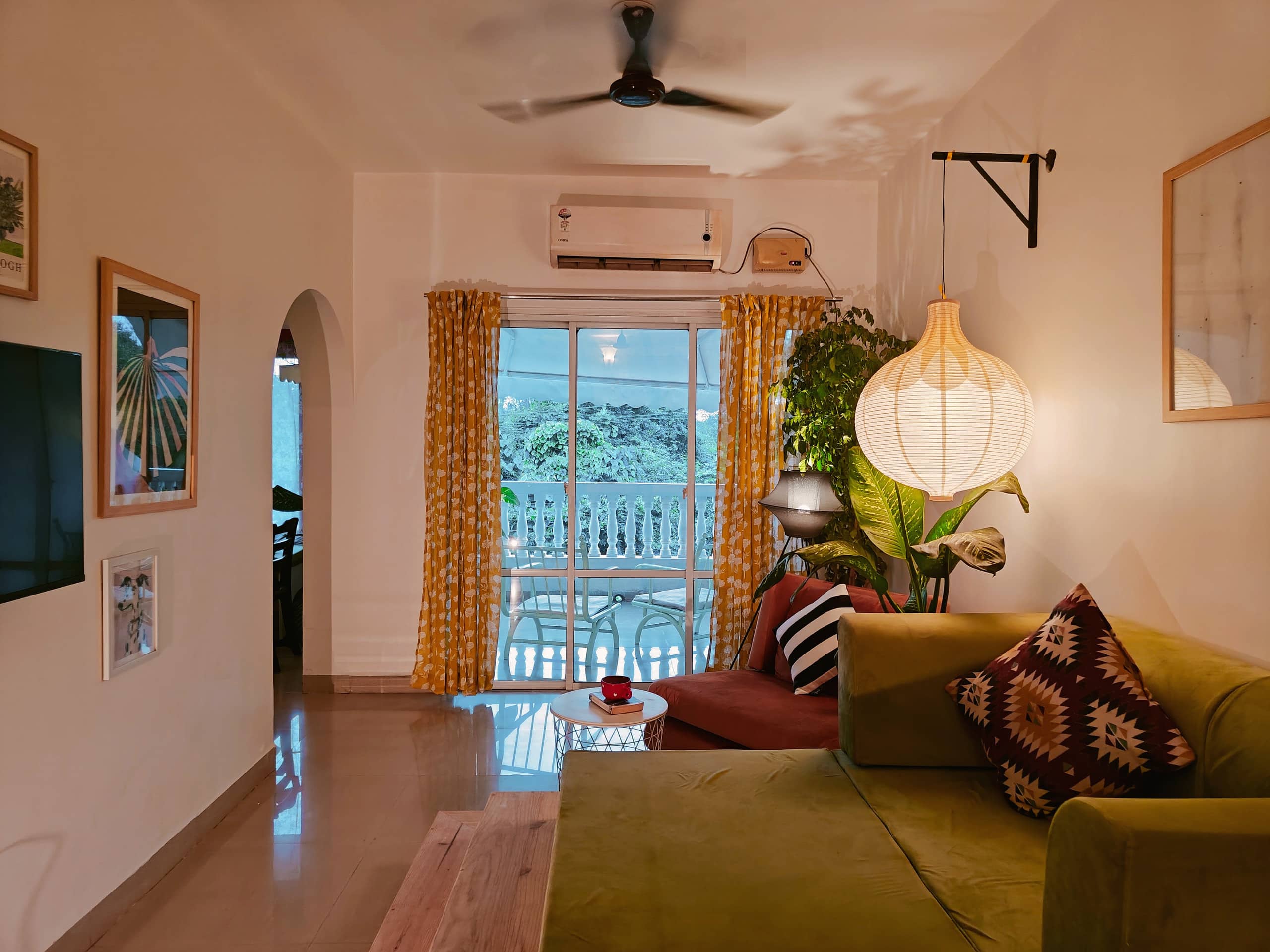 Nook - Cozy 1bhk w/pool, jacuzzi 6