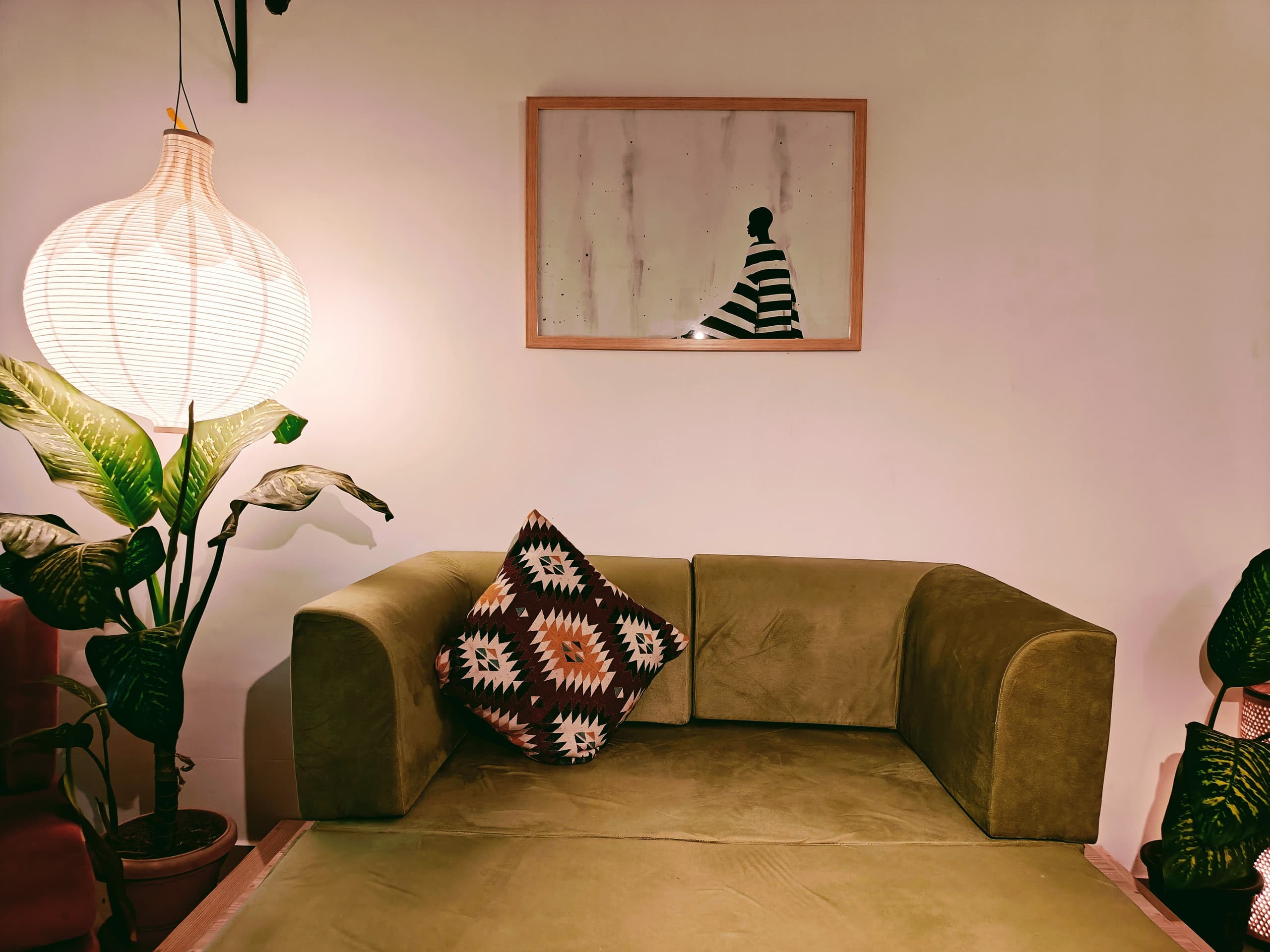 Nook - Cozy 1bhk w/pool, jacuzzi 15