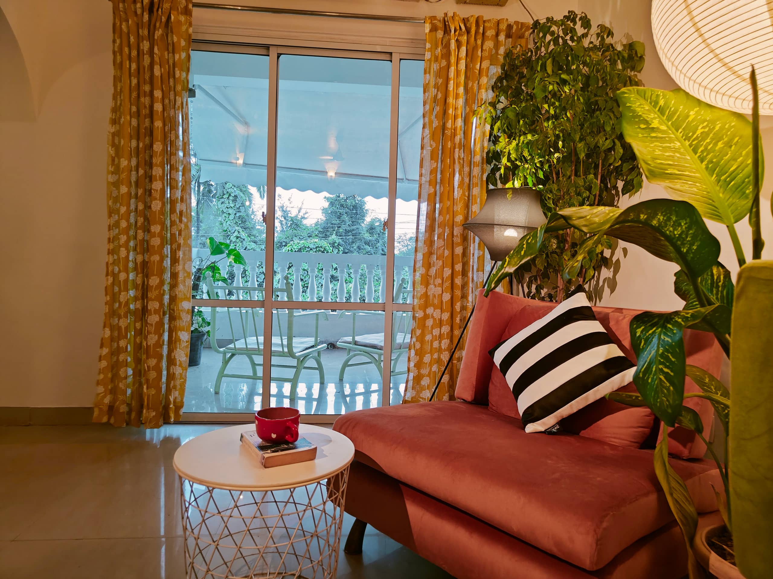 Nook - Cozy 1bhk w/pool, jacuzzi 17