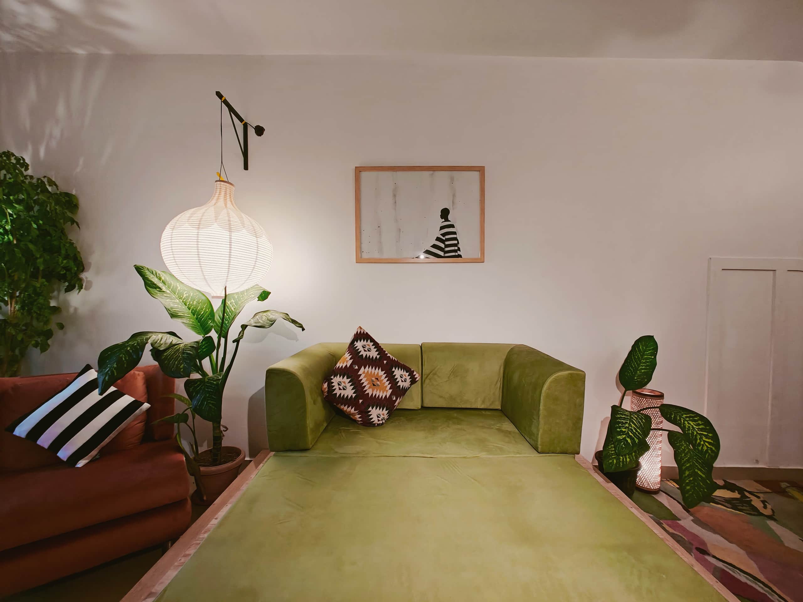 Nook - Cozy 1bhk w/pool, jacuzzi 19