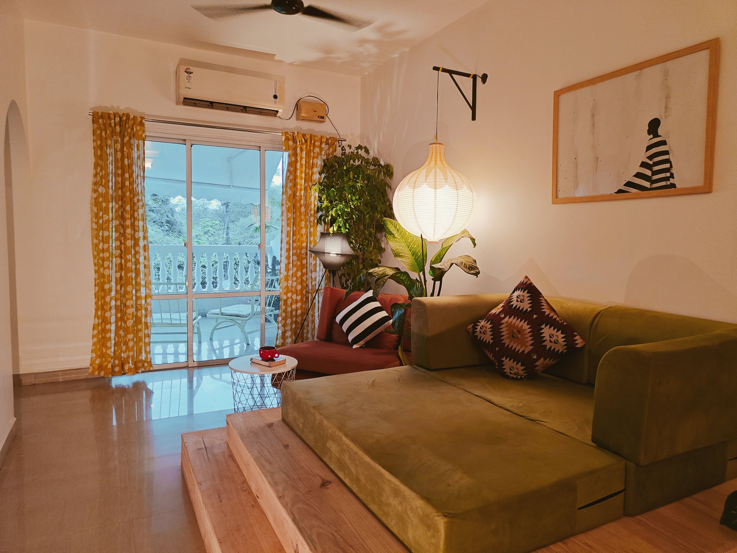 Nook - Cozy 1bhk w/pool, jacuzzi 11