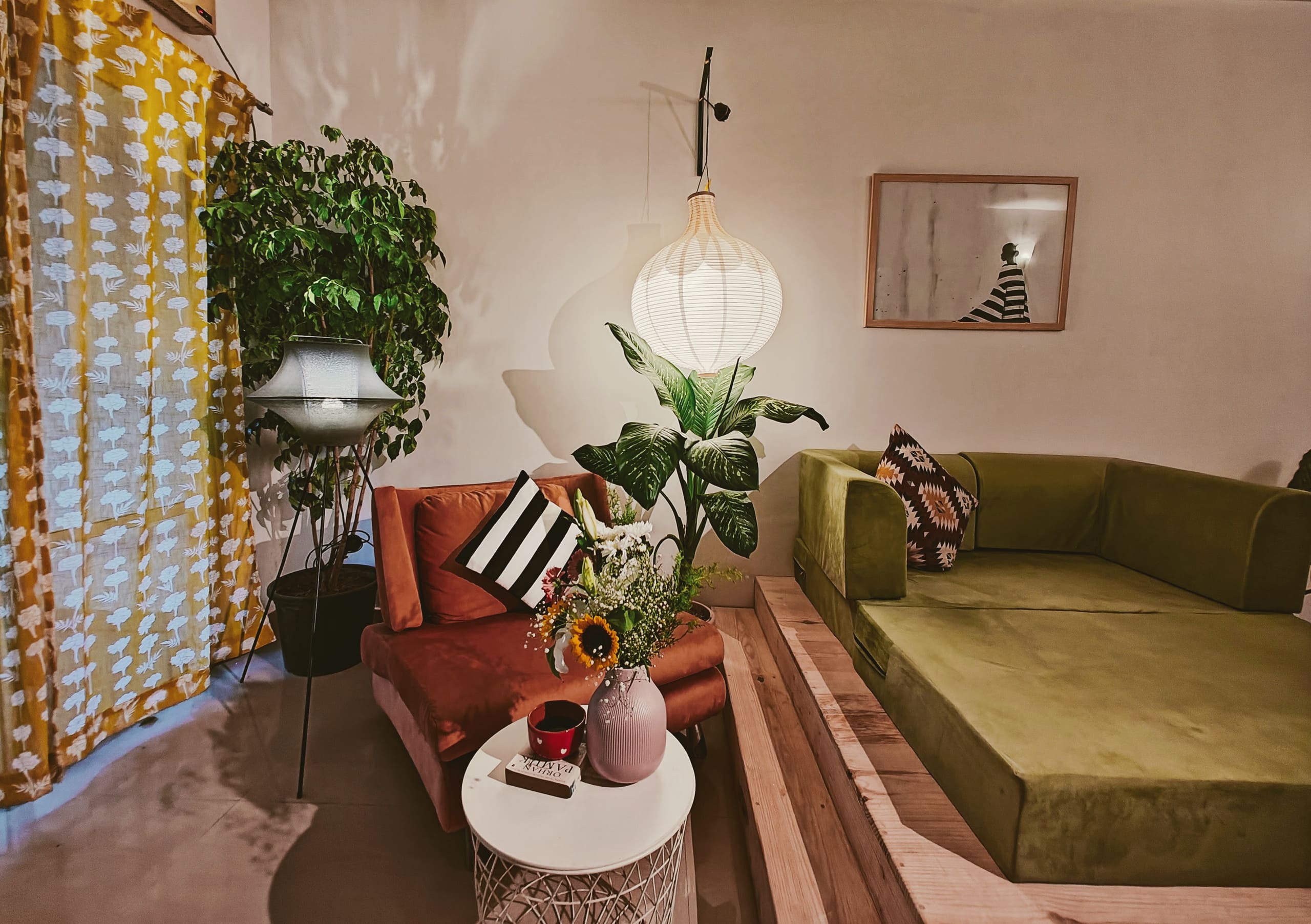 Nook - Cozy 1bhk w/pool, jacuzzi 13