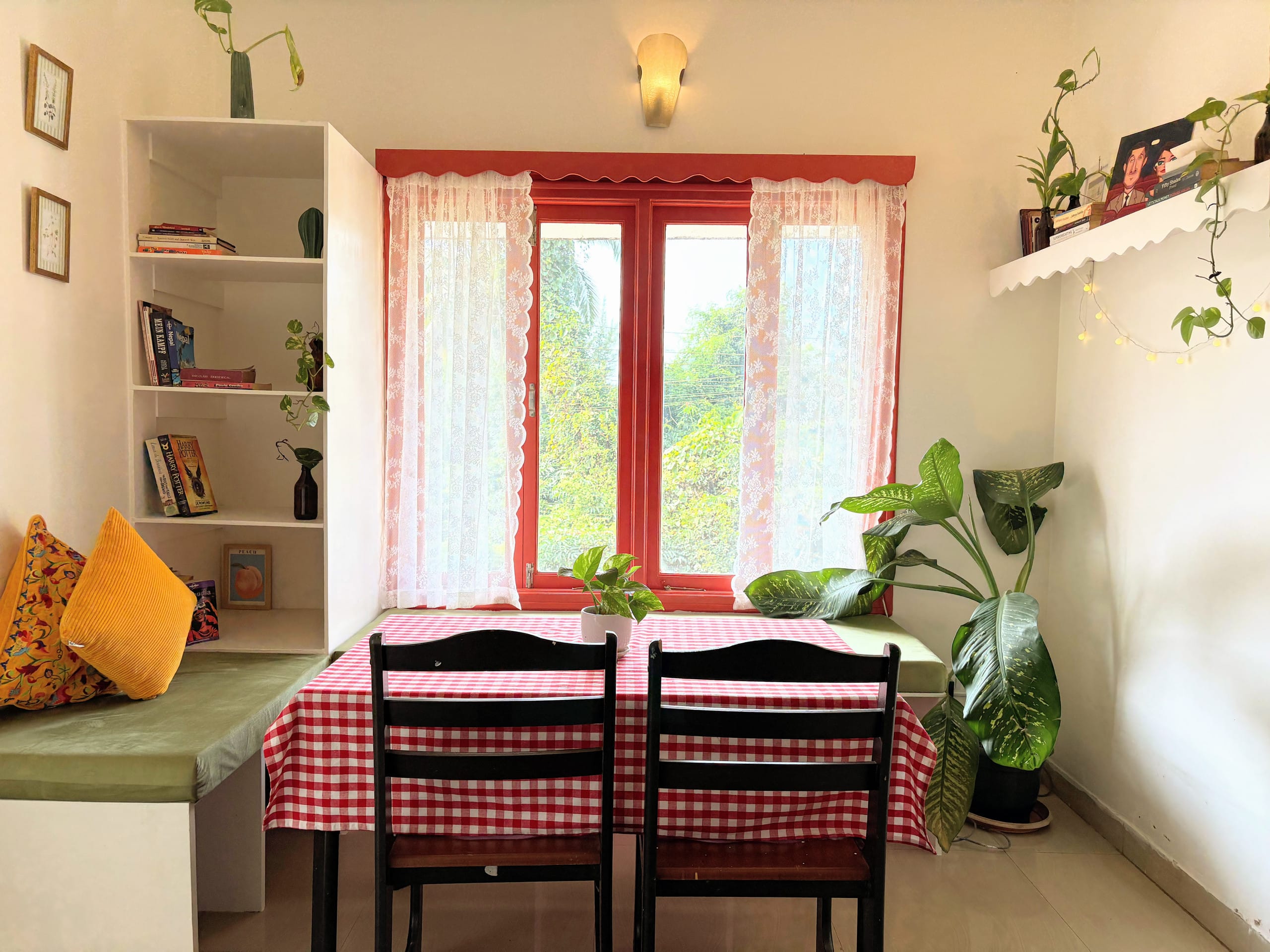 Nook - Cozy 1bhk w/pool, jacuzzi 40