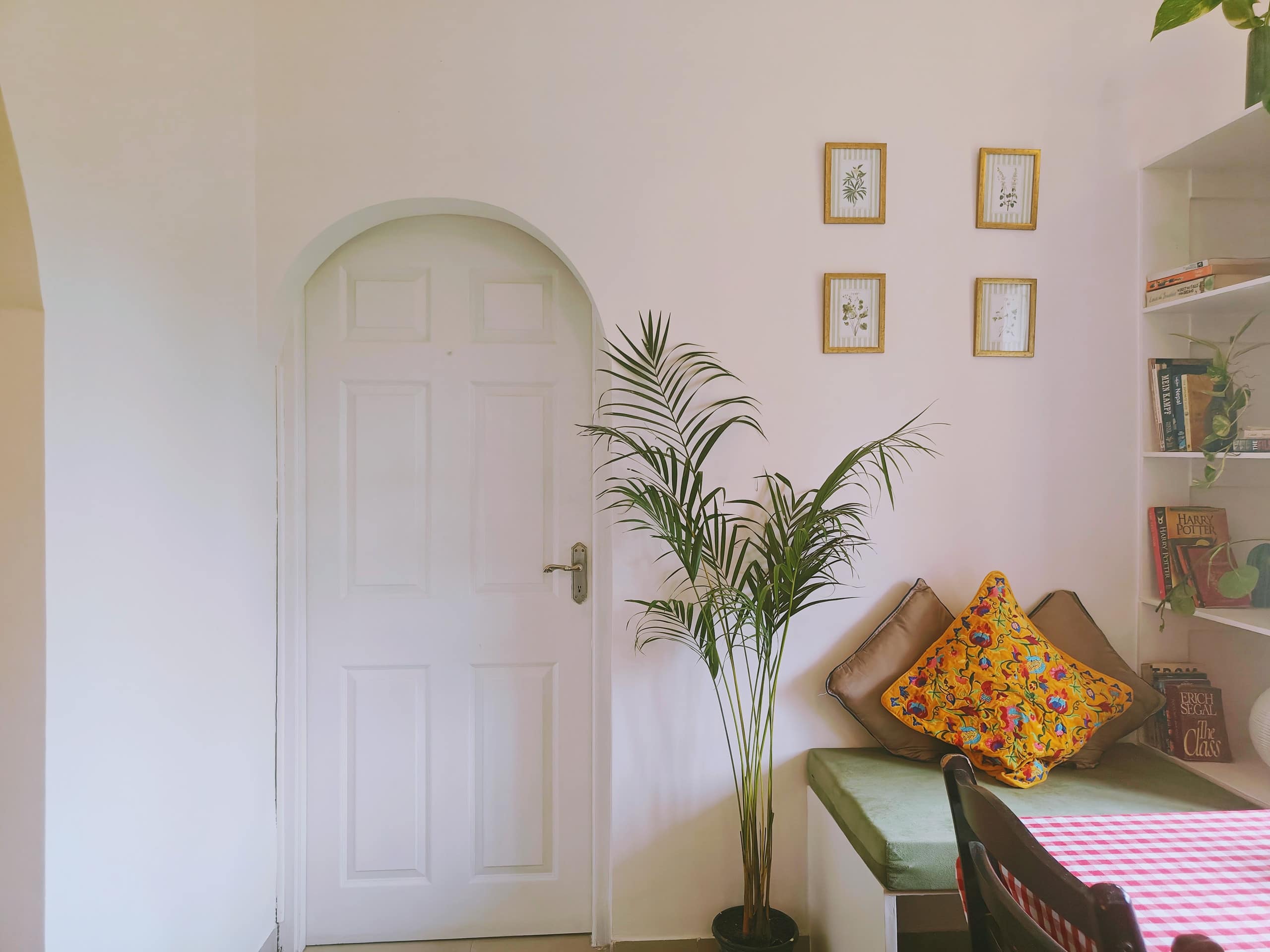 Nook - Cozy 1bhk w/pool, jacuzzi 35