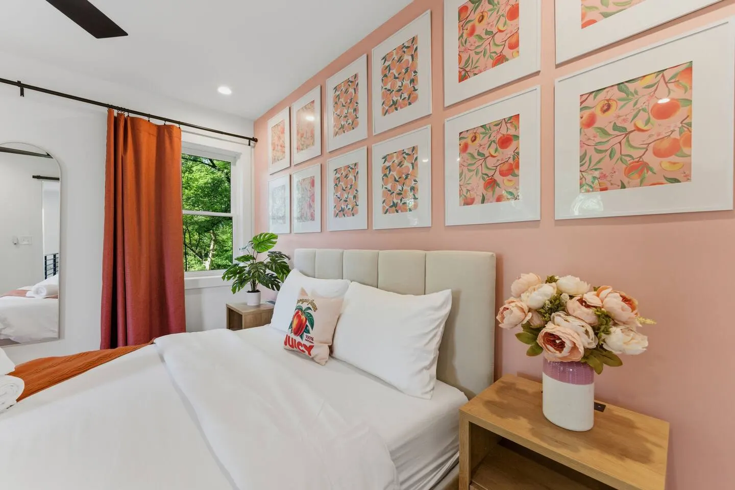 Chic 2BR Home near Kirkwood & Emory 12