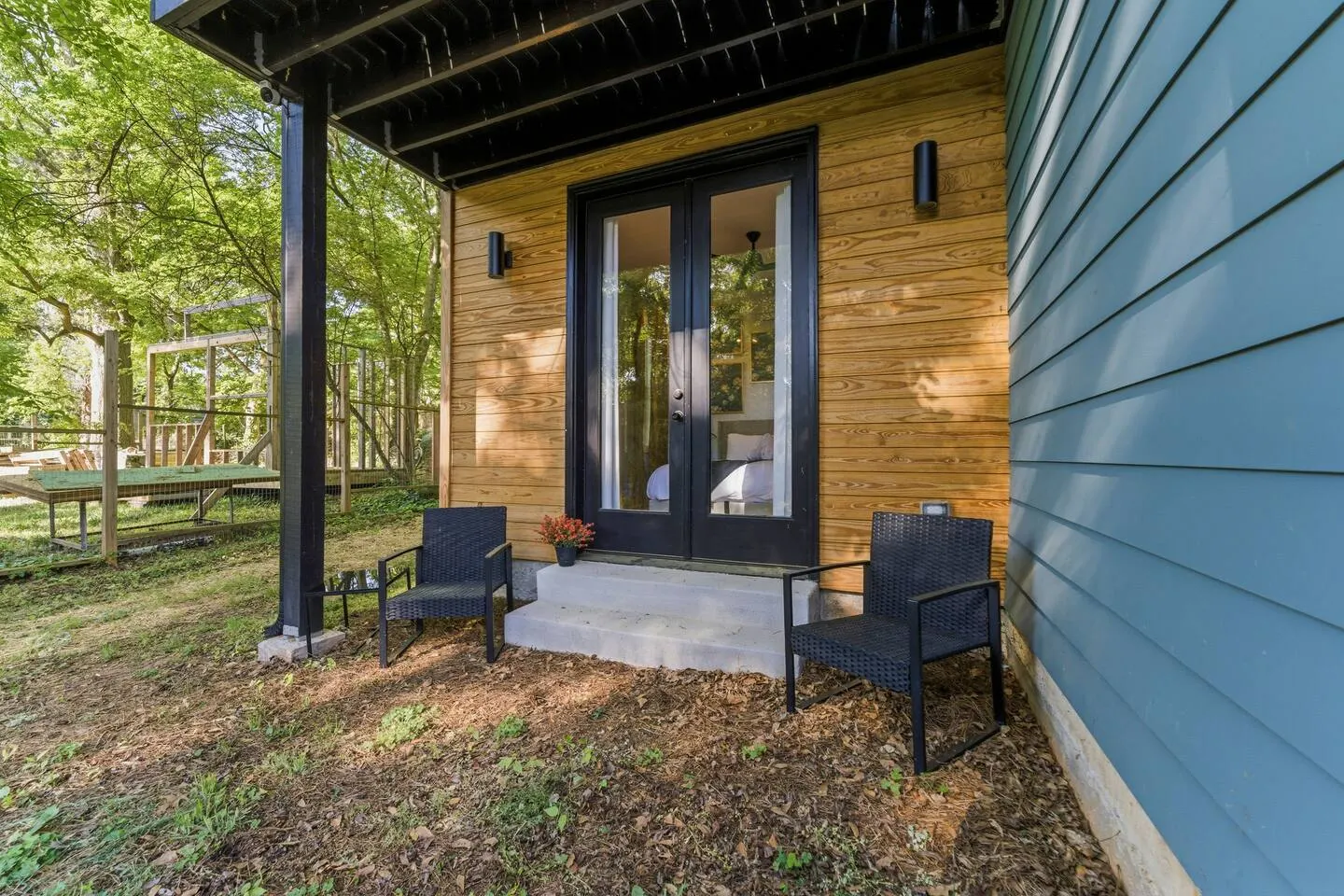 Chic 2BR Home near Kirkwood & Emory 13