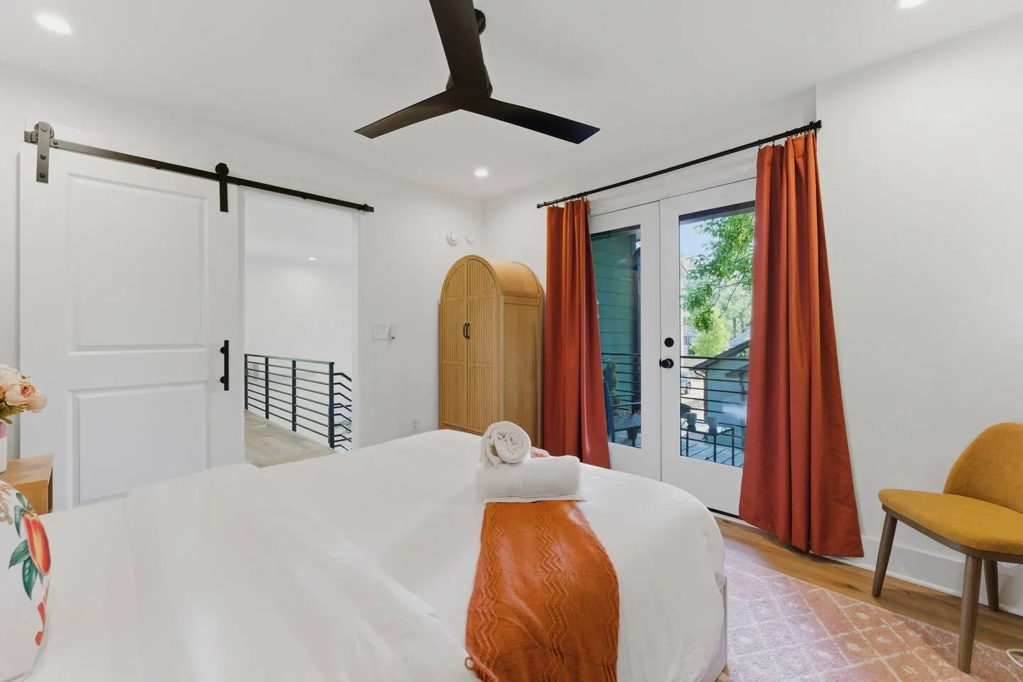 Chic 2BR Home near Kirkwood & Emory 18