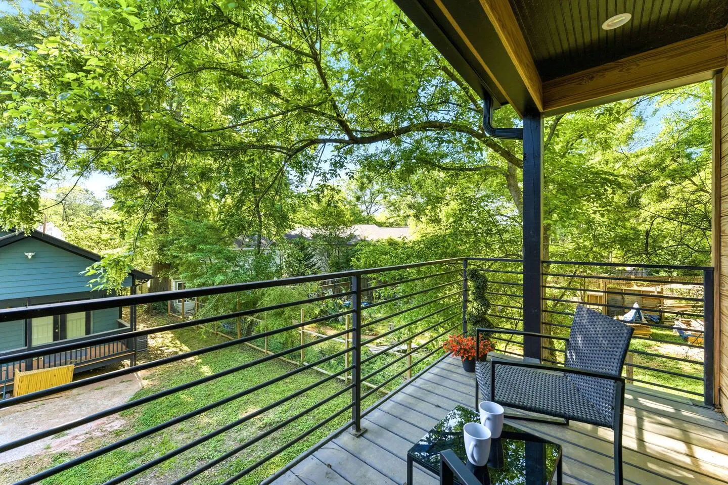 Chic 2BR Home near Kirkwood & Emory 7