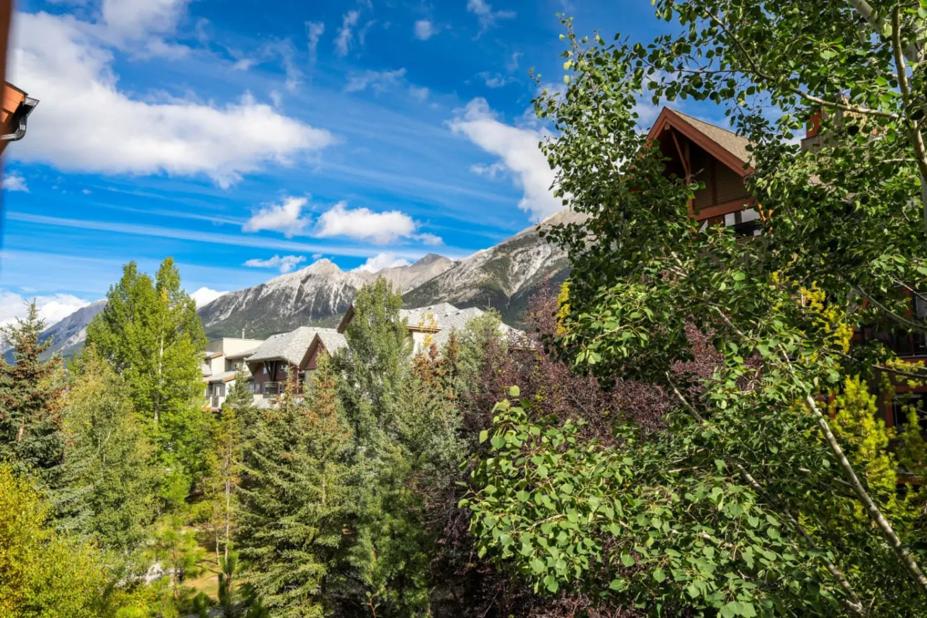 Luxury 2BR Mountain Retreat Pool & Hot Tub 1