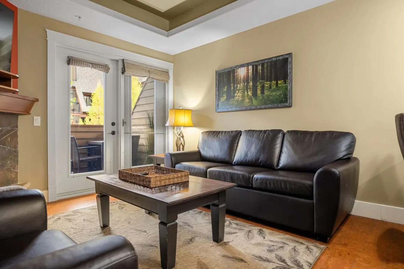 Luxury 2BR Mountain Retreat Pool & Hot Tub 7