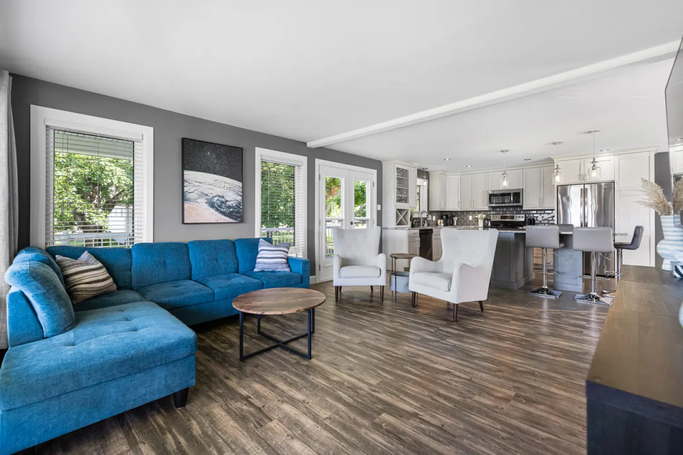 Sea La Vie- Ocean View Vacation Home 9