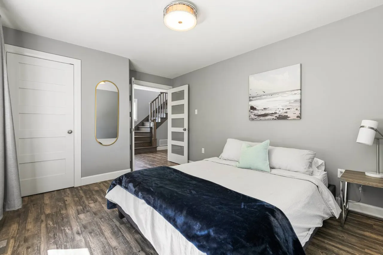 Sea La Vie- Ocean View Vacation Home 12