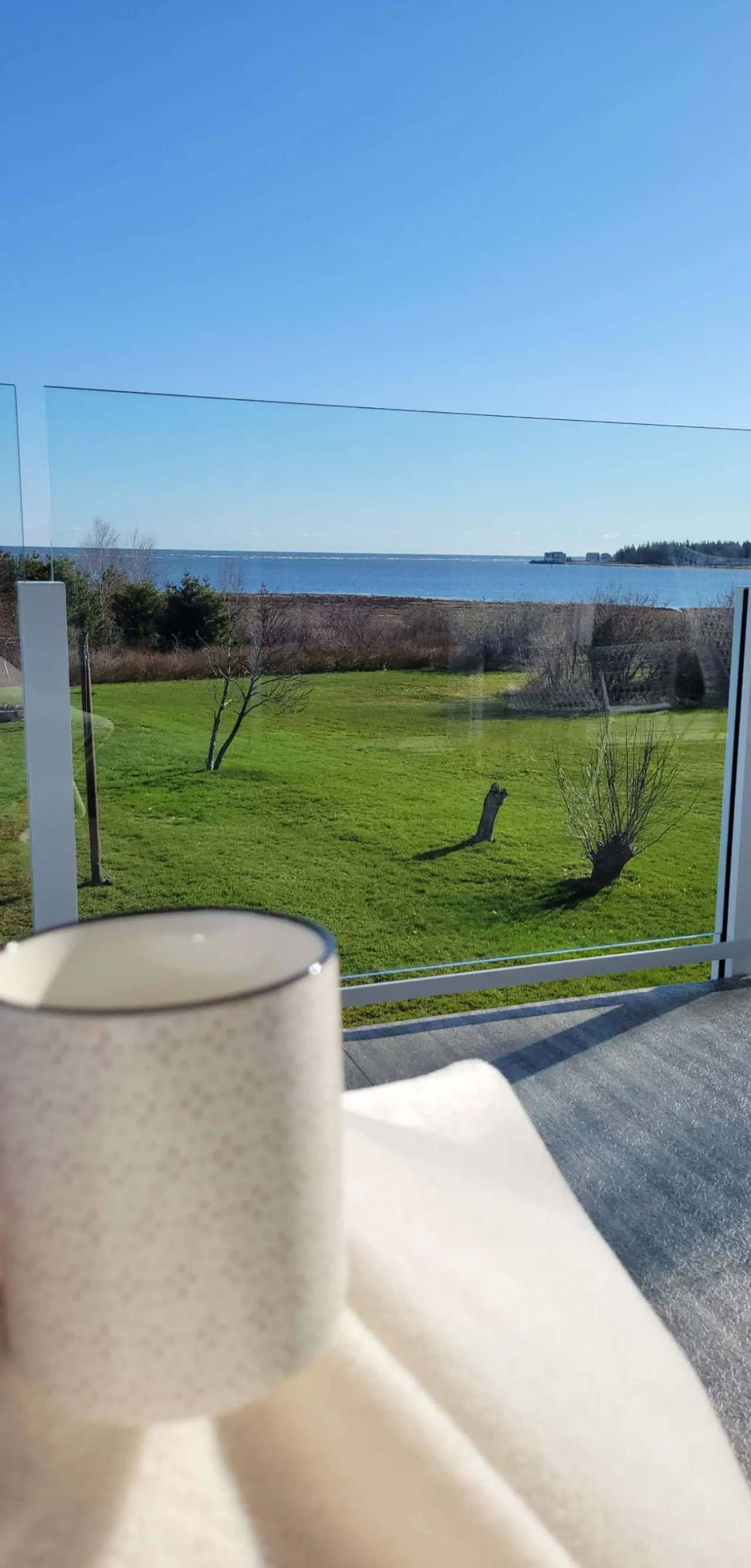 Sea La Vie- Ocean View Vacation Home 20