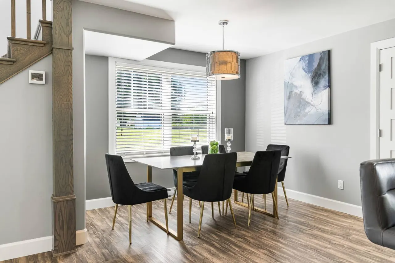 Sea La Vie- Ocean View Vacation Home — photo 4
