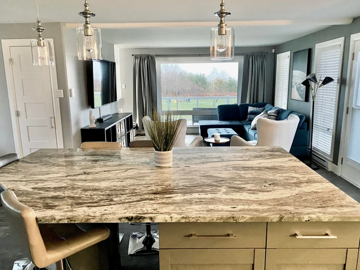 Sea La Vie- Ocean View Vacation Home 7