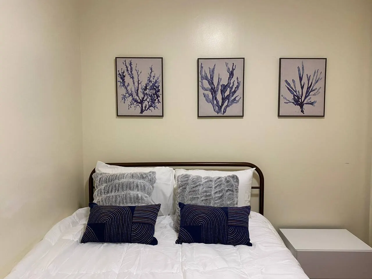 Furnished 2BR Walk to Maimonides & Sunset Park 2