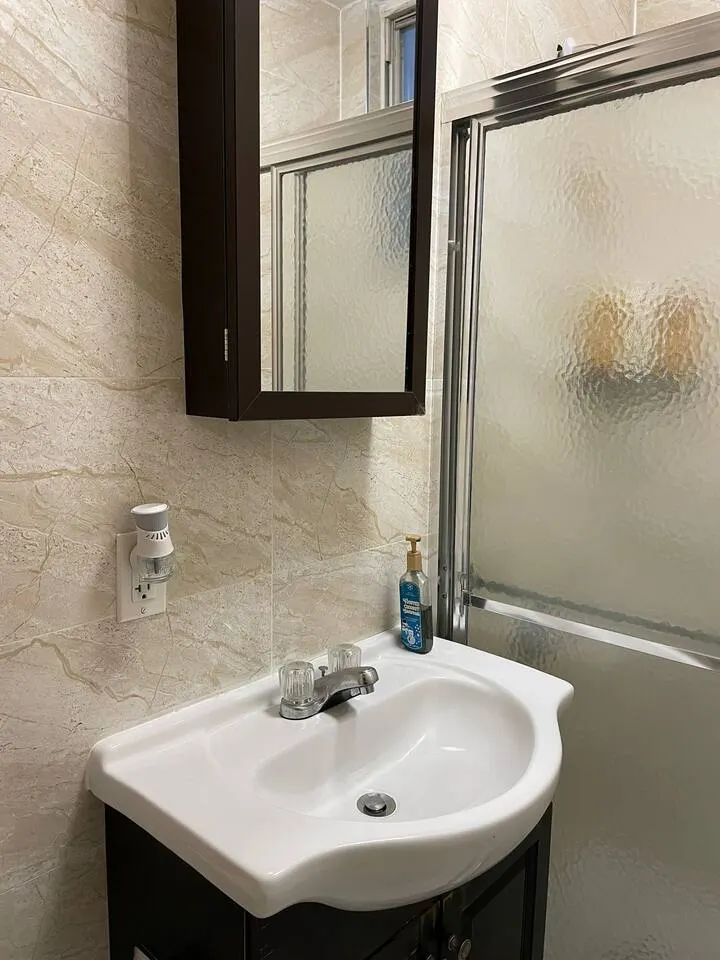 Furnished 2BR Walk to Maimonides & Sunset Park 12