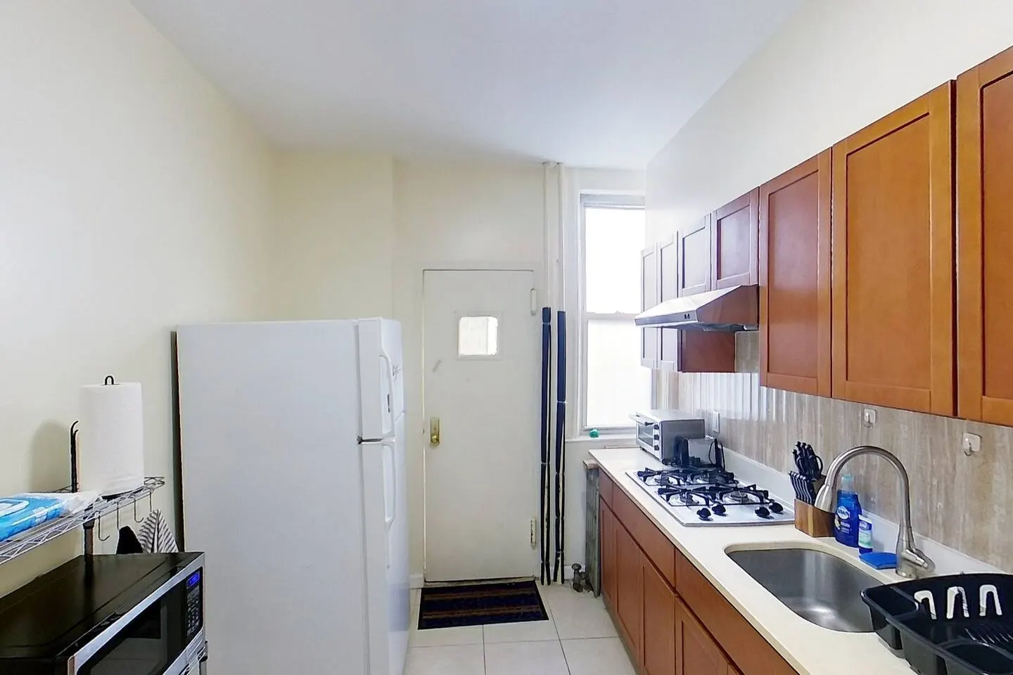 Furnished 2BR Walk to Maimonides & Sunset Park 13
