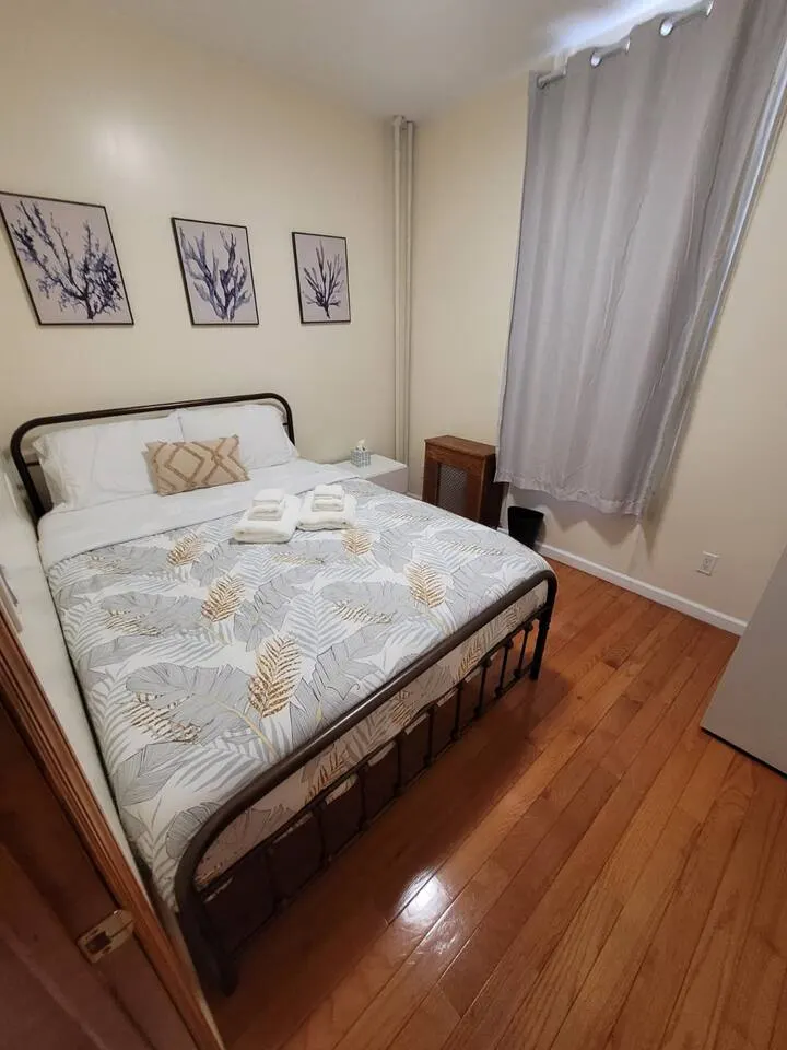 Furnished 2BR Walk to Maimonides & Sunset Park 15