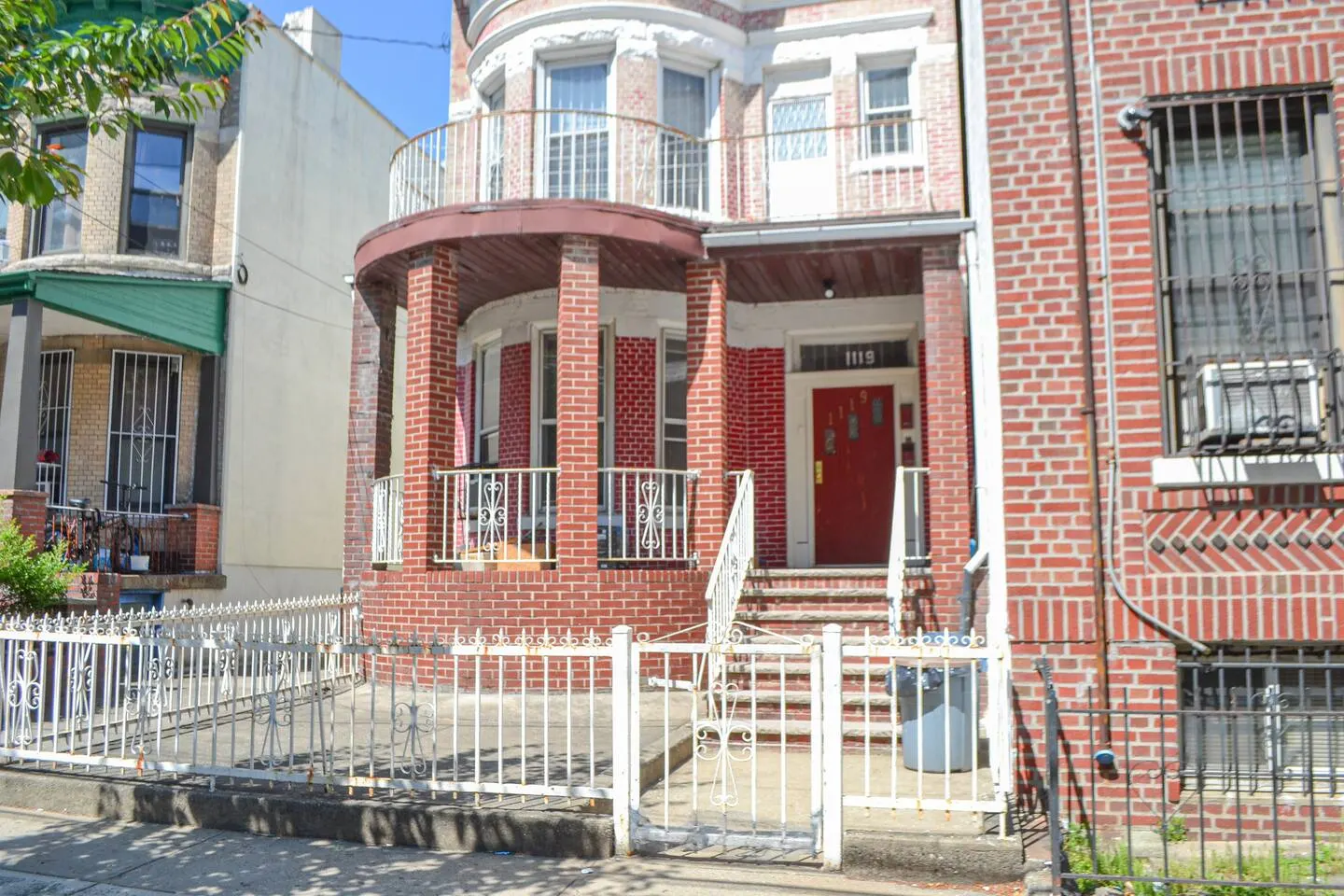 Furnished 2BR Walk to Maimonides & Sunset Park 16