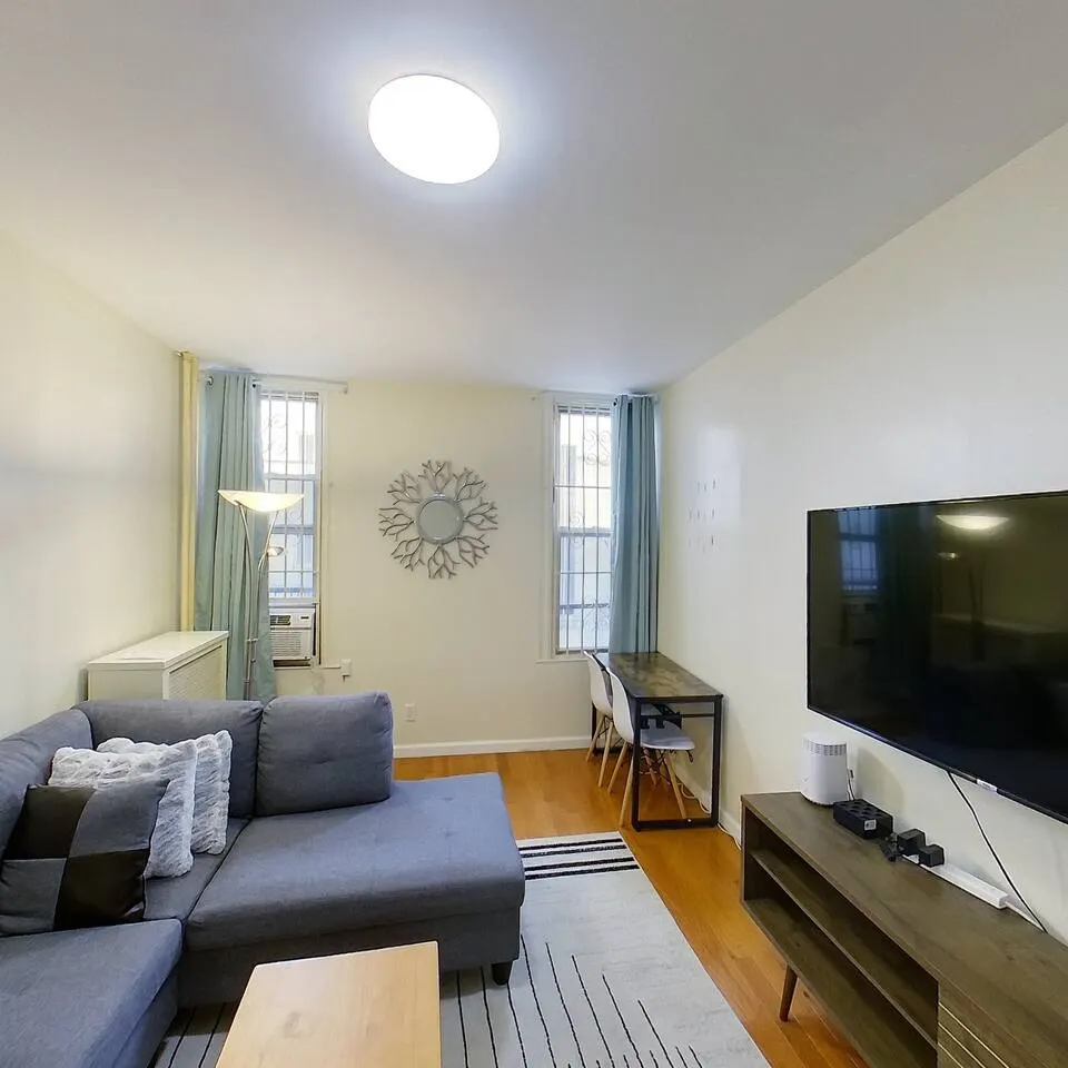 Furnished 2BR Walk to Maimonides & Sunset Park 18