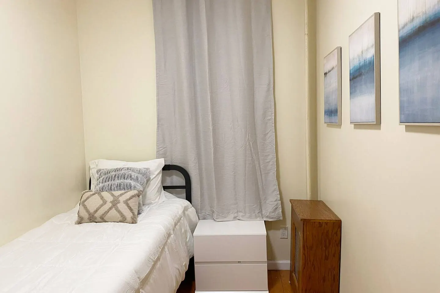 Furnished 2BR Walk to Maimonides & Sunset Park 8