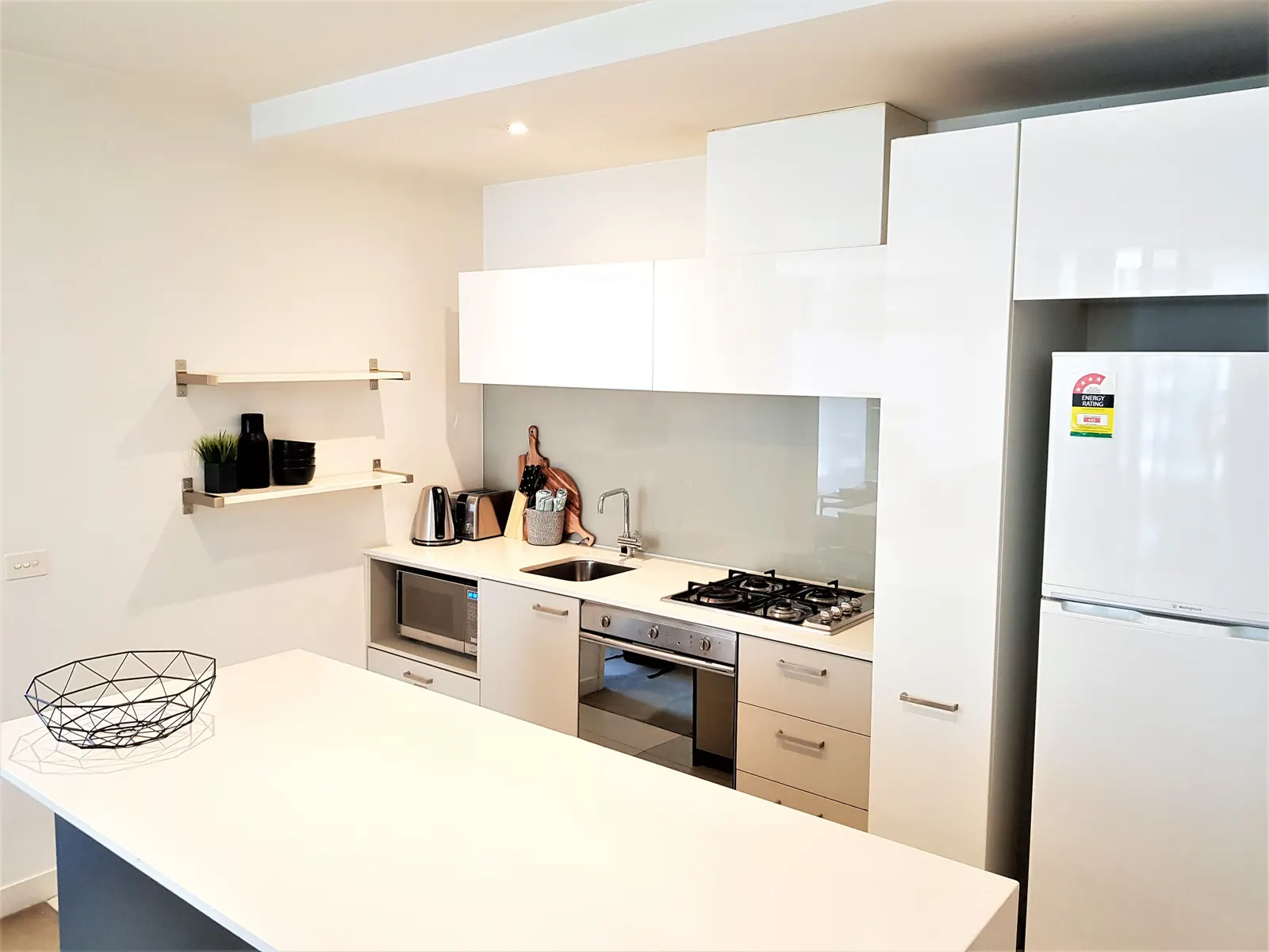ReadySet Apartments on Neo - 2 Bedroom Apartment - N4 5