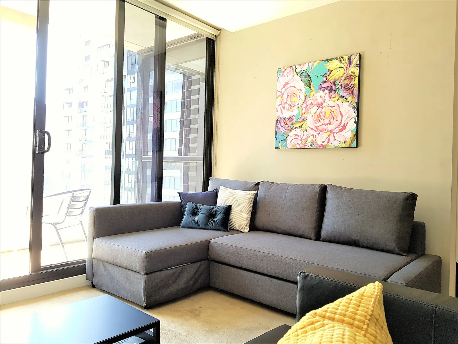 ReadySet Apartments on Neo - 2 Bedroom Apartment - N4 6