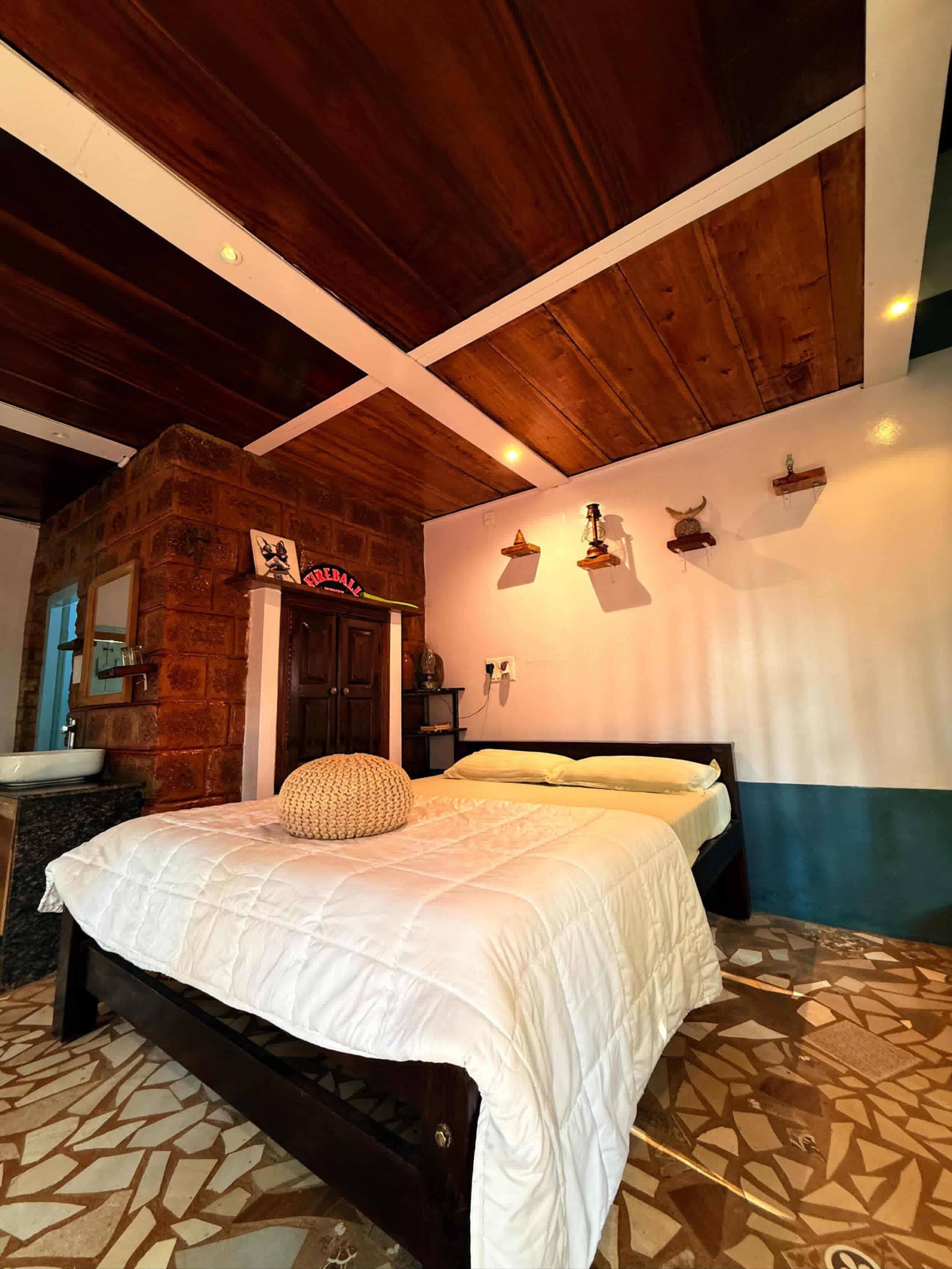 Jenubail Retreat - Sunset shead — photo 4